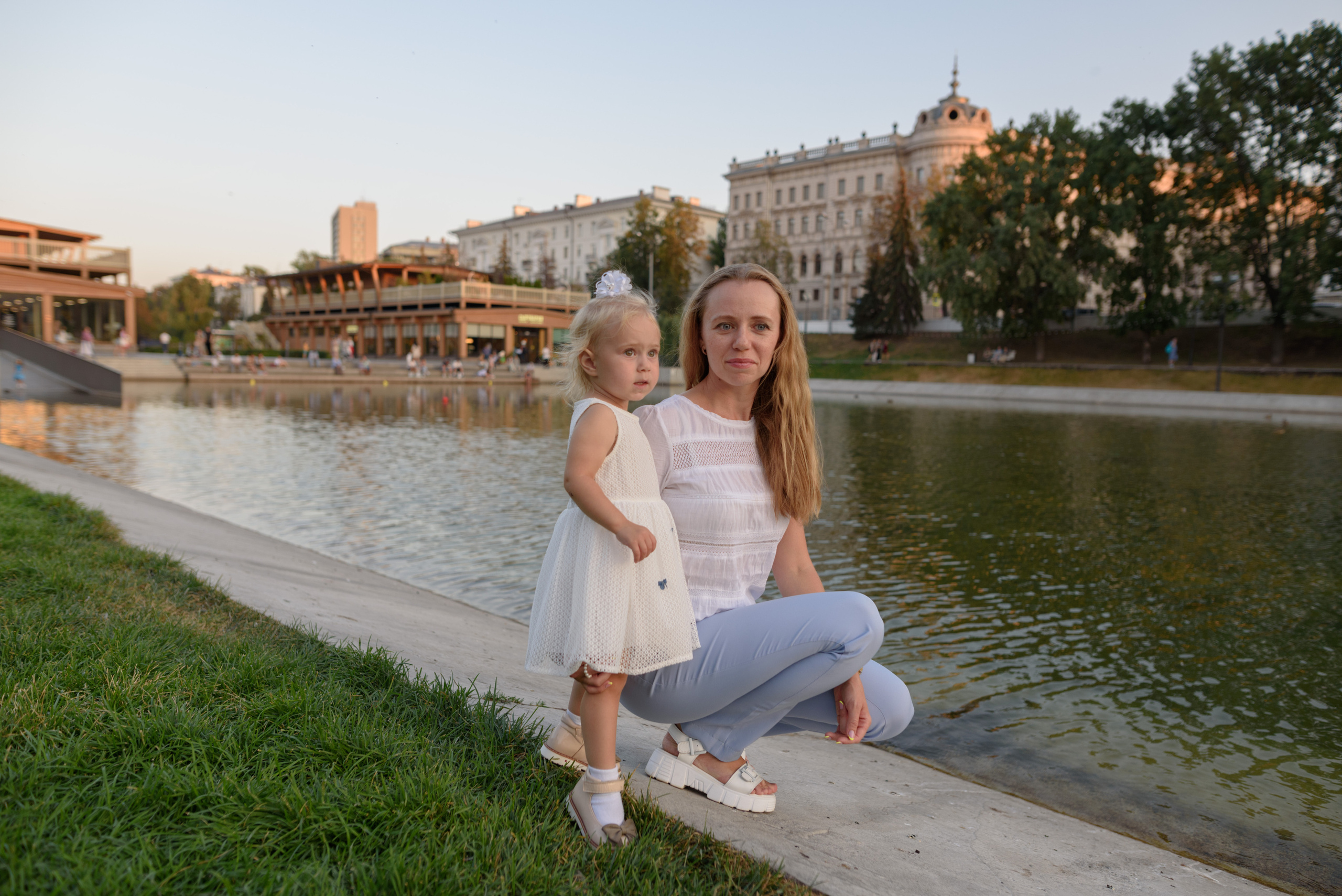 Семейная фотосессия. Фотограф Алсу Сагирова в Казани и Болгаре