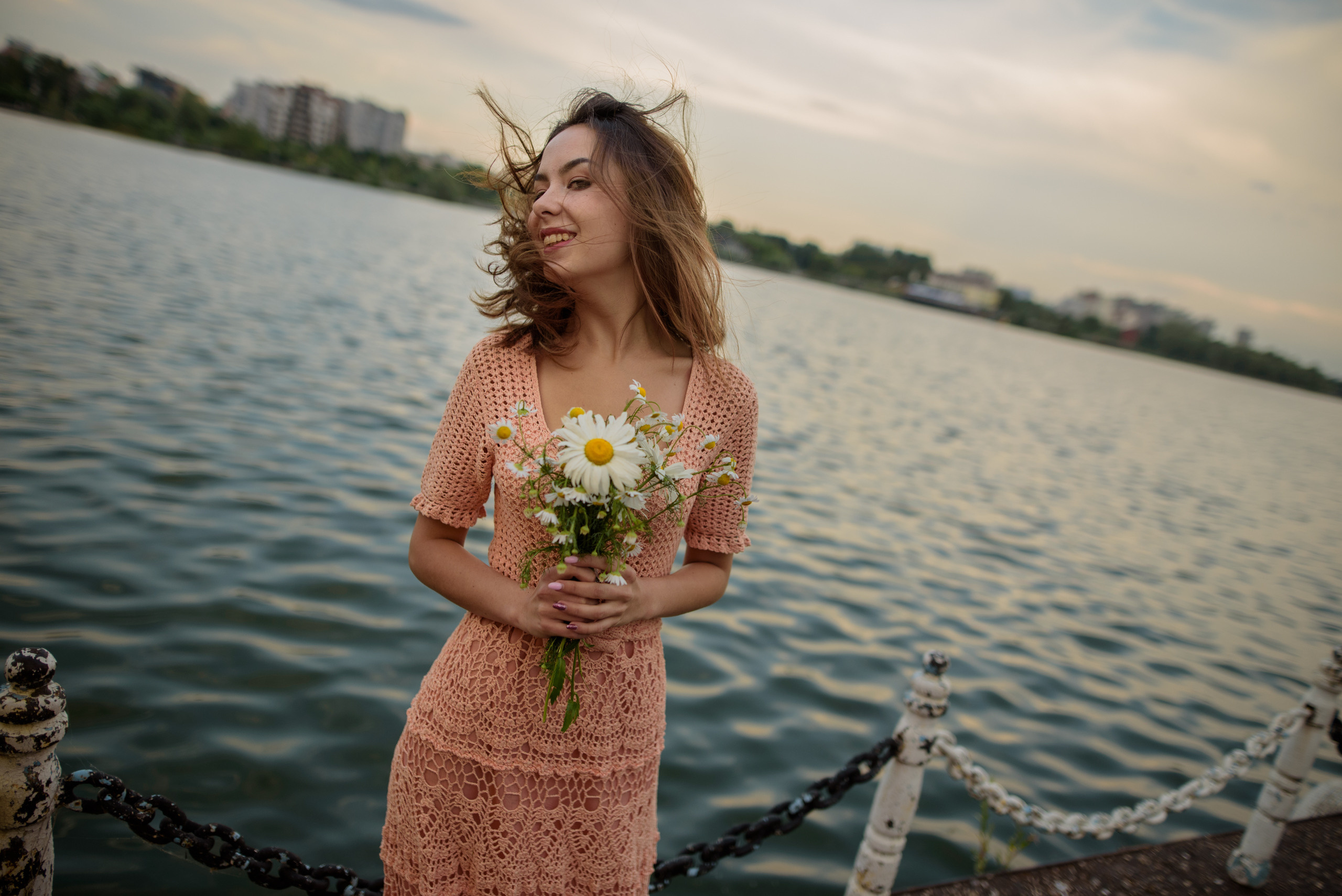 Портрет. Фотограф Алсу Сагирова в Казани и Болгаре