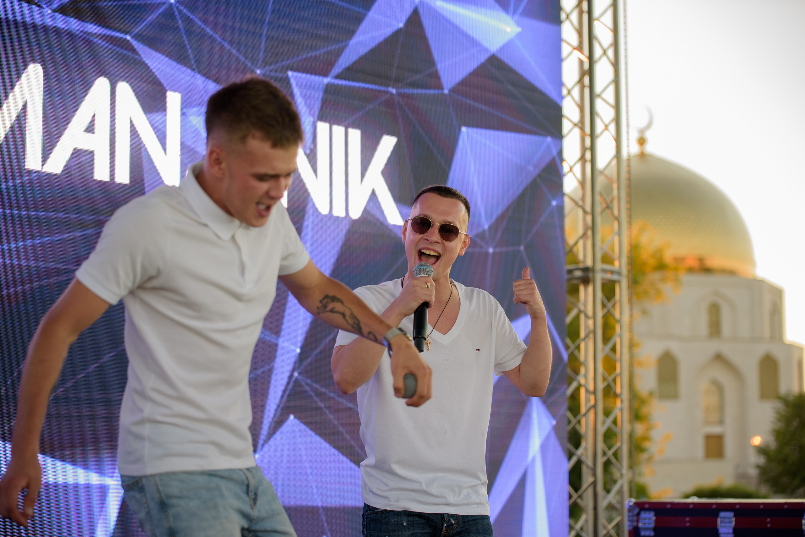 Репортаж. Фотограф Алсу Сагирова в Казани и Болгаре