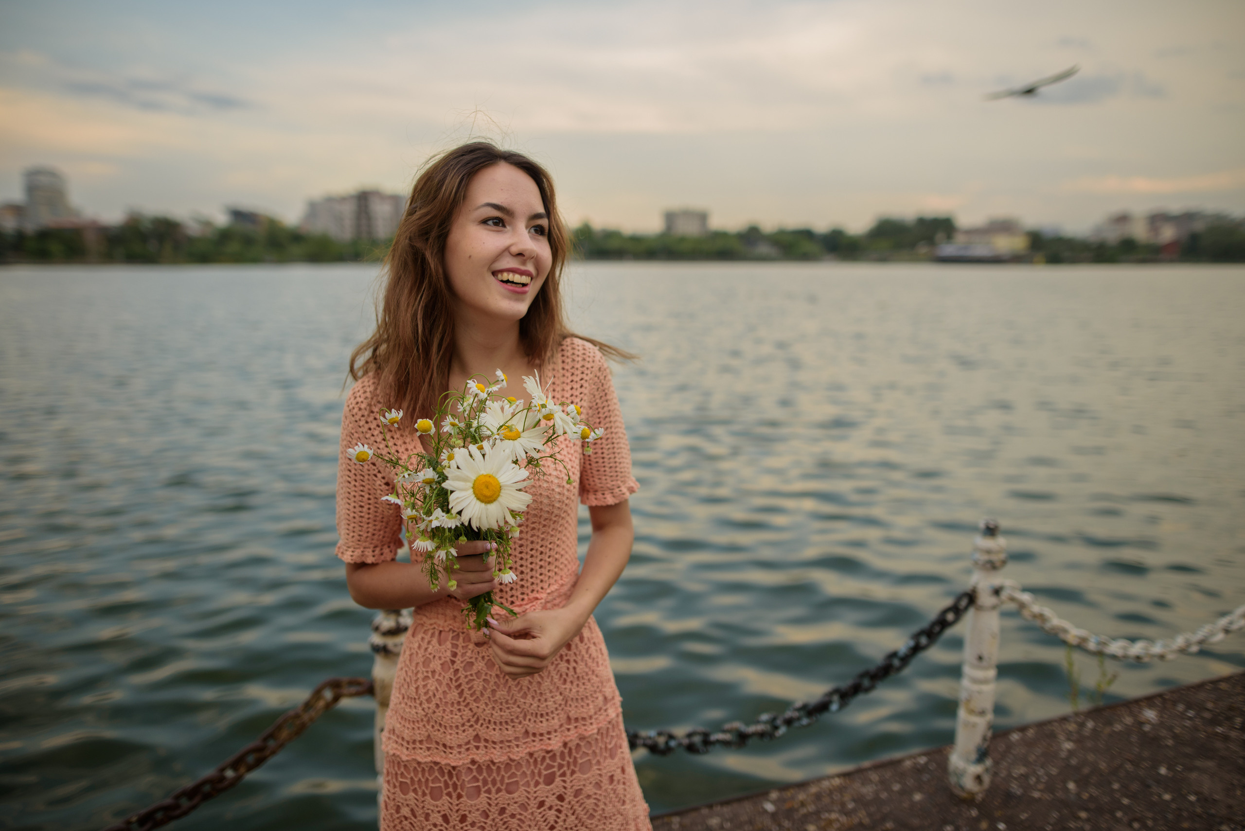 Портрет. Фотограф Алсу Сагирова в Казани и Болгаре