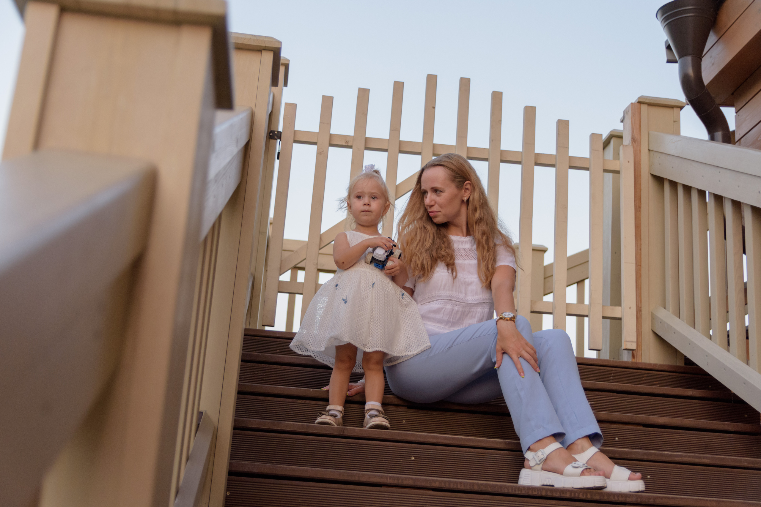 Семейная фотосессия. Фотограф Алсу Сагирова в Казани и Болгаре