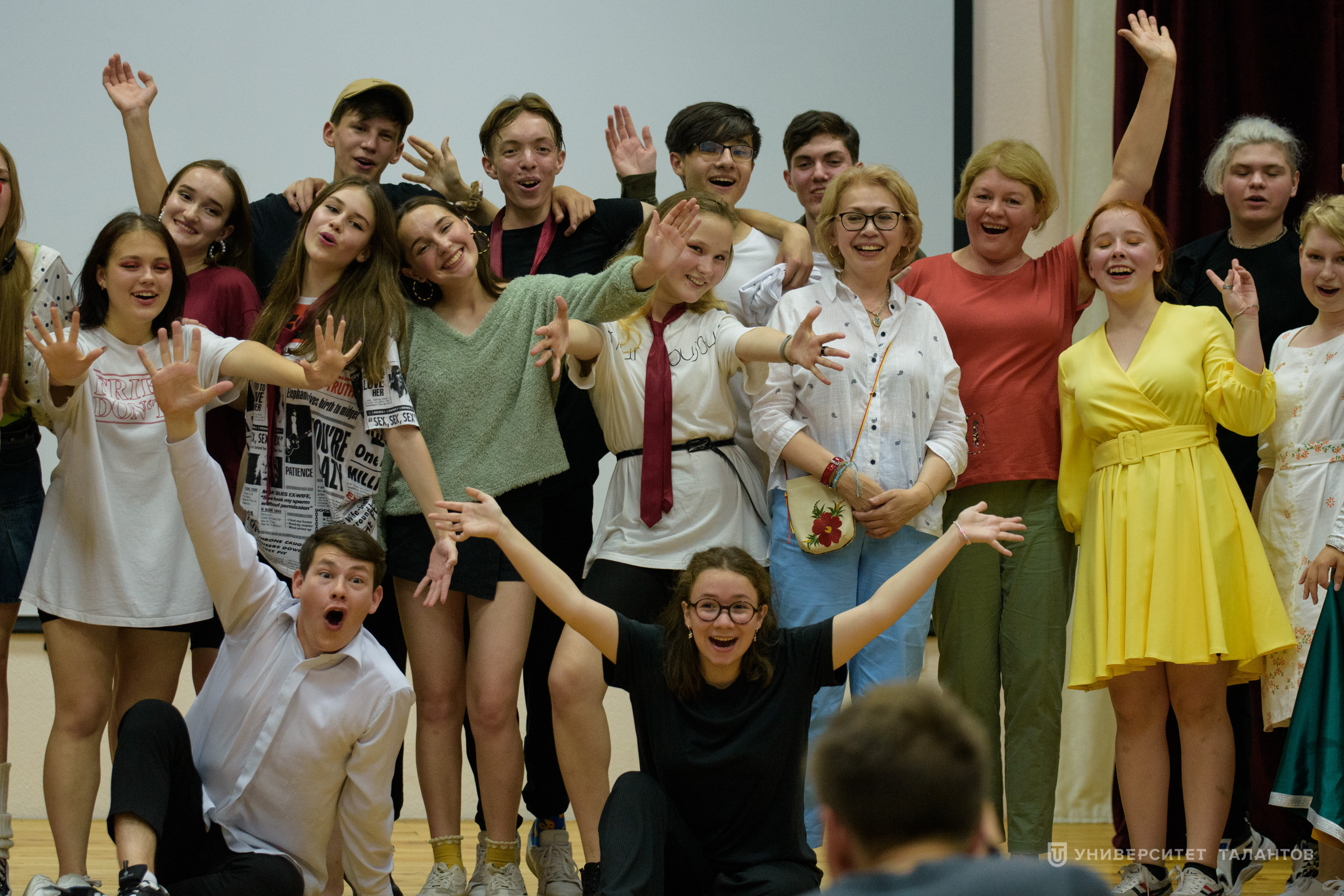 Репортаж. Фотограф Алсу Сагирова в Казани и Болгаре