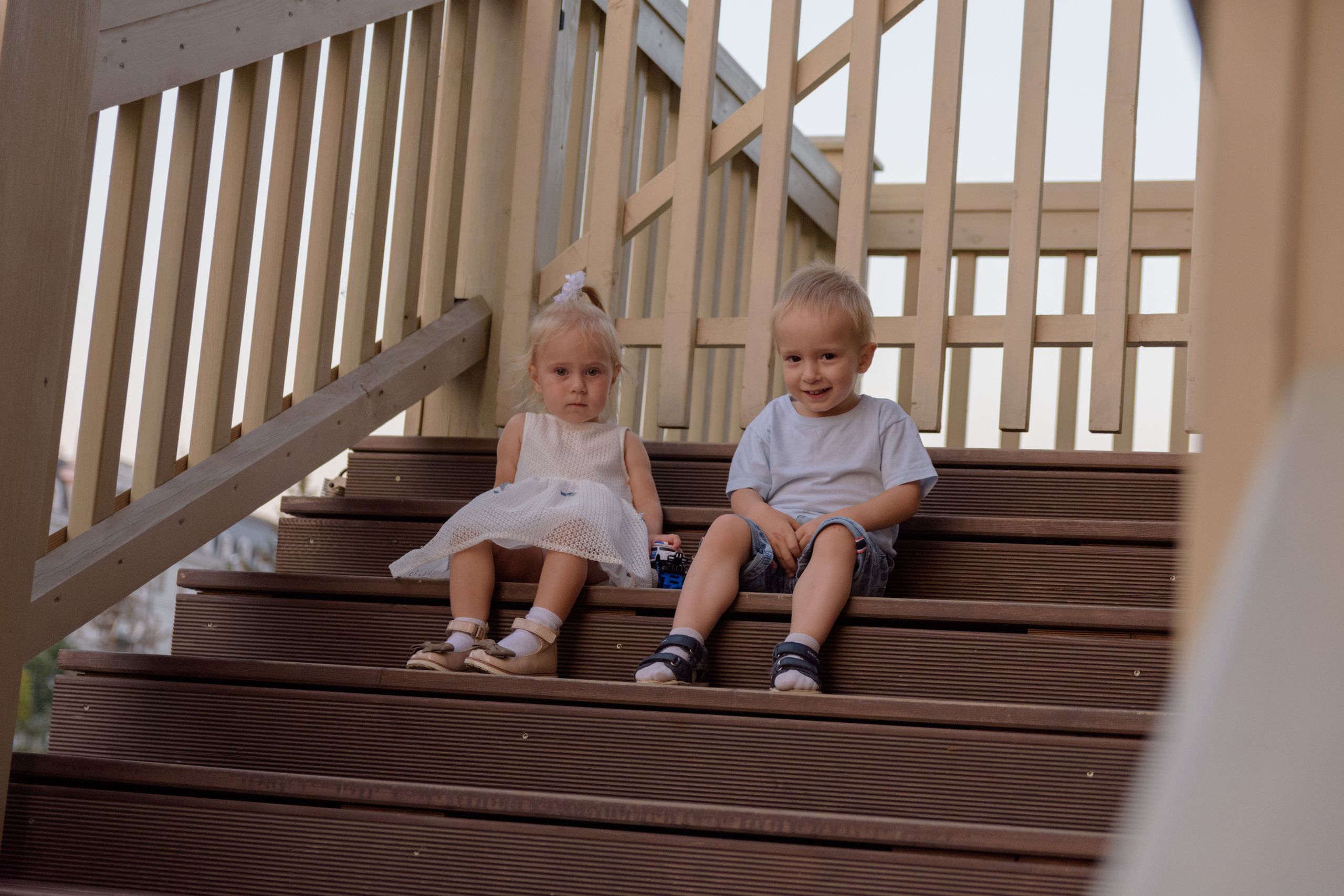 Семейная фотосессия. Фотограф Алсу Сагирова в Казани и Болгаре