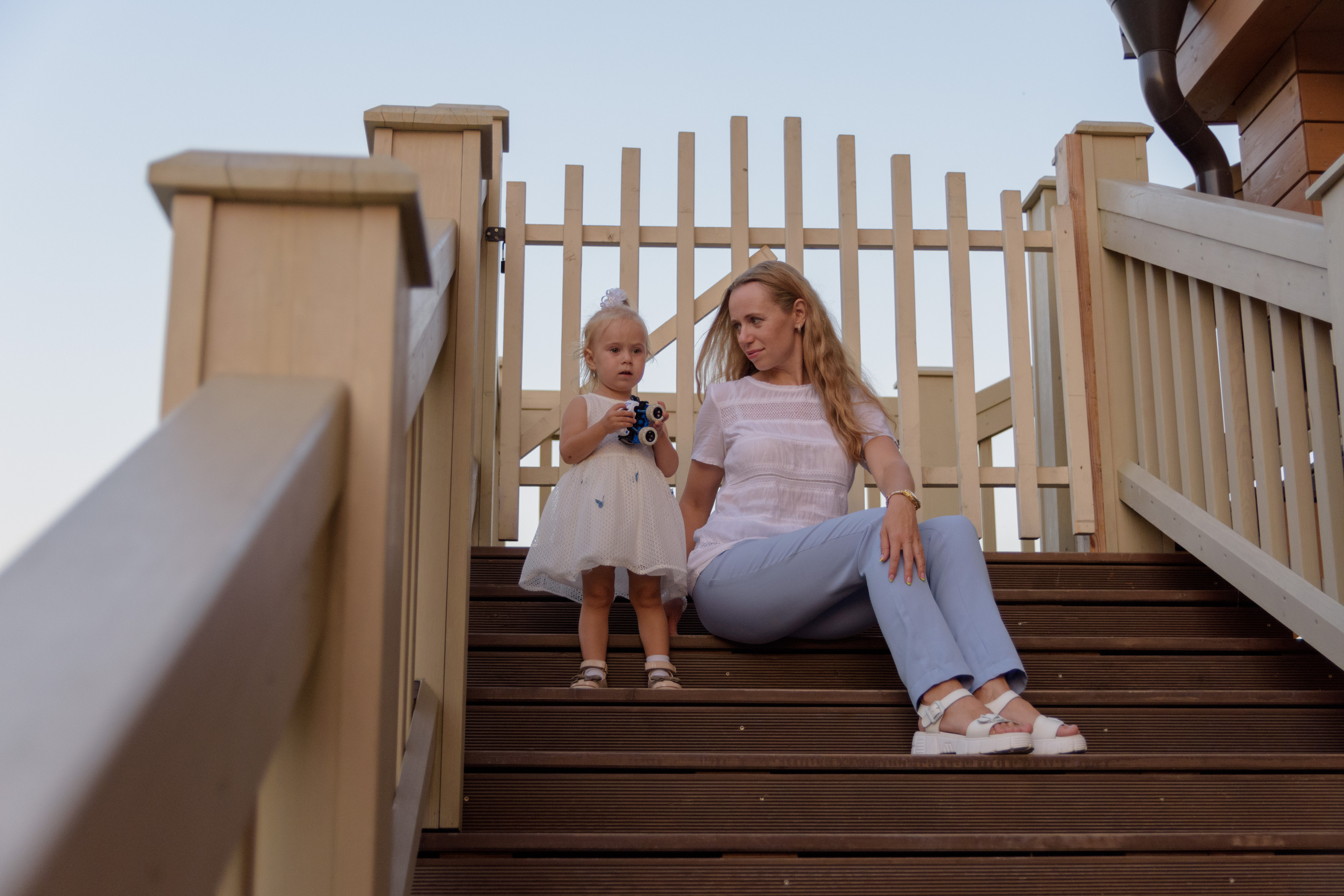 Семейная фотосессия. Фотограф Алсу Сагирова в Казани и Болгаре