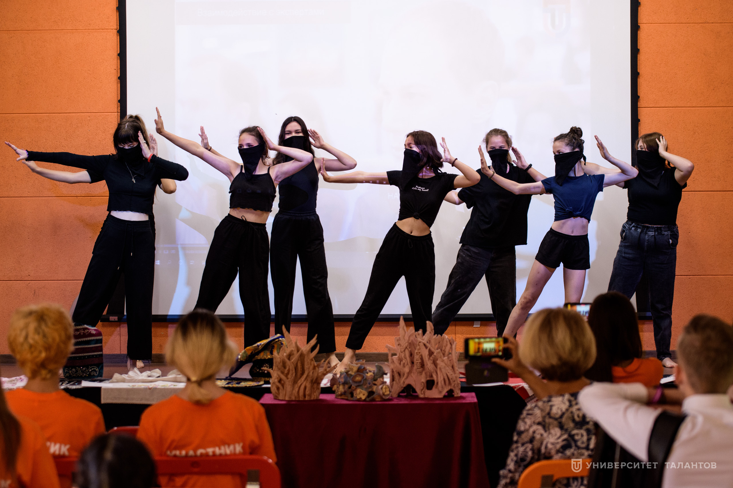 Репортаж. Фотограф Алсу Сагирова в Казани и Болгаре