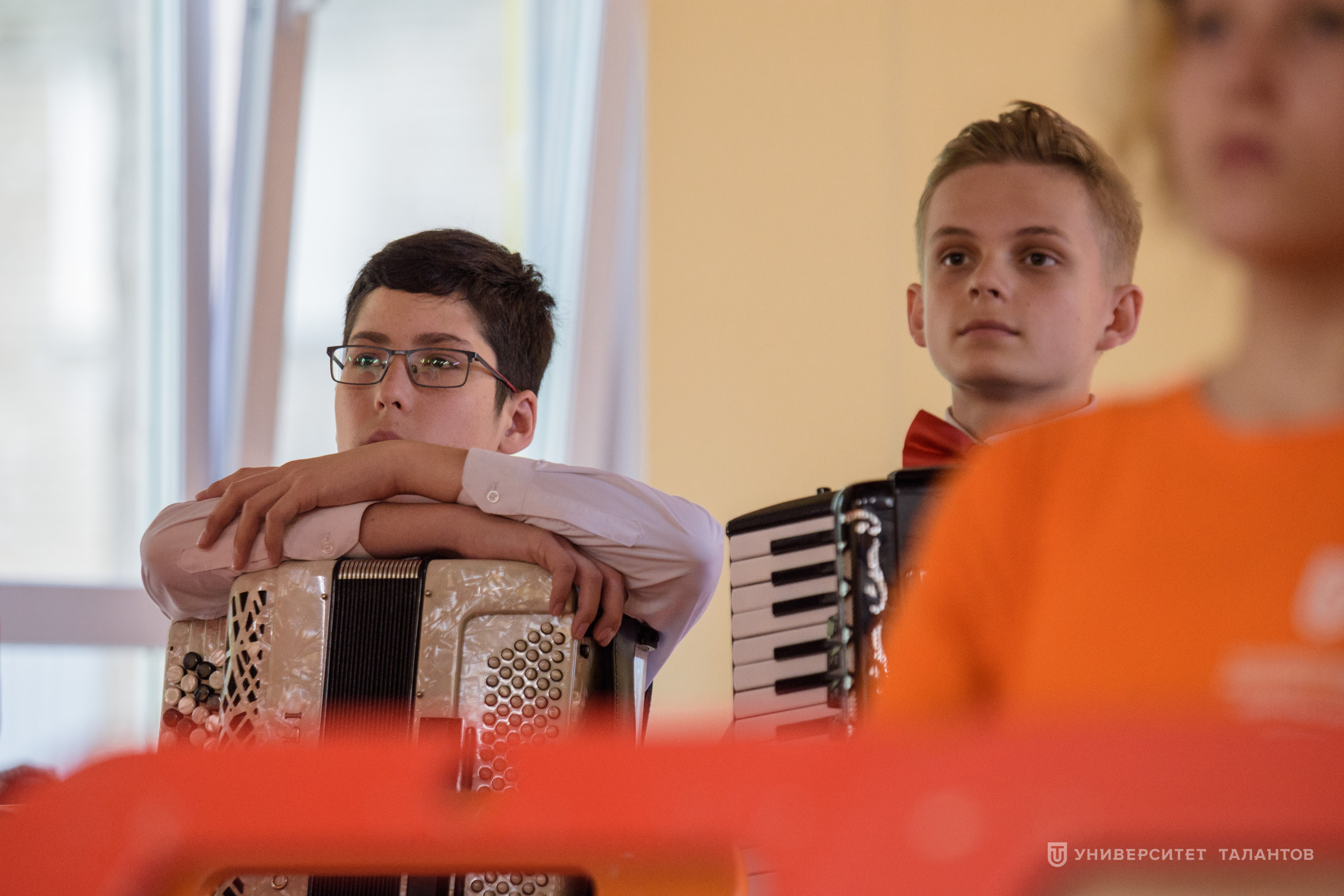 Репортаж. Фотограф Алсу Сагирова в Казани и Болгаре