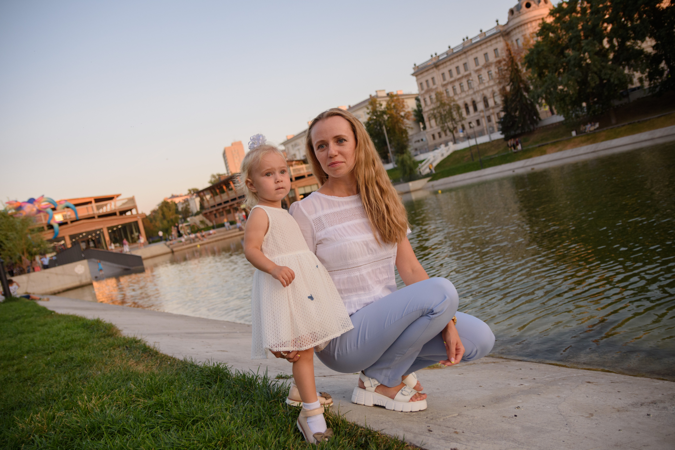 Семейная фотосессия. Фотограф Алсу Сагирова в Казани и Болгаре