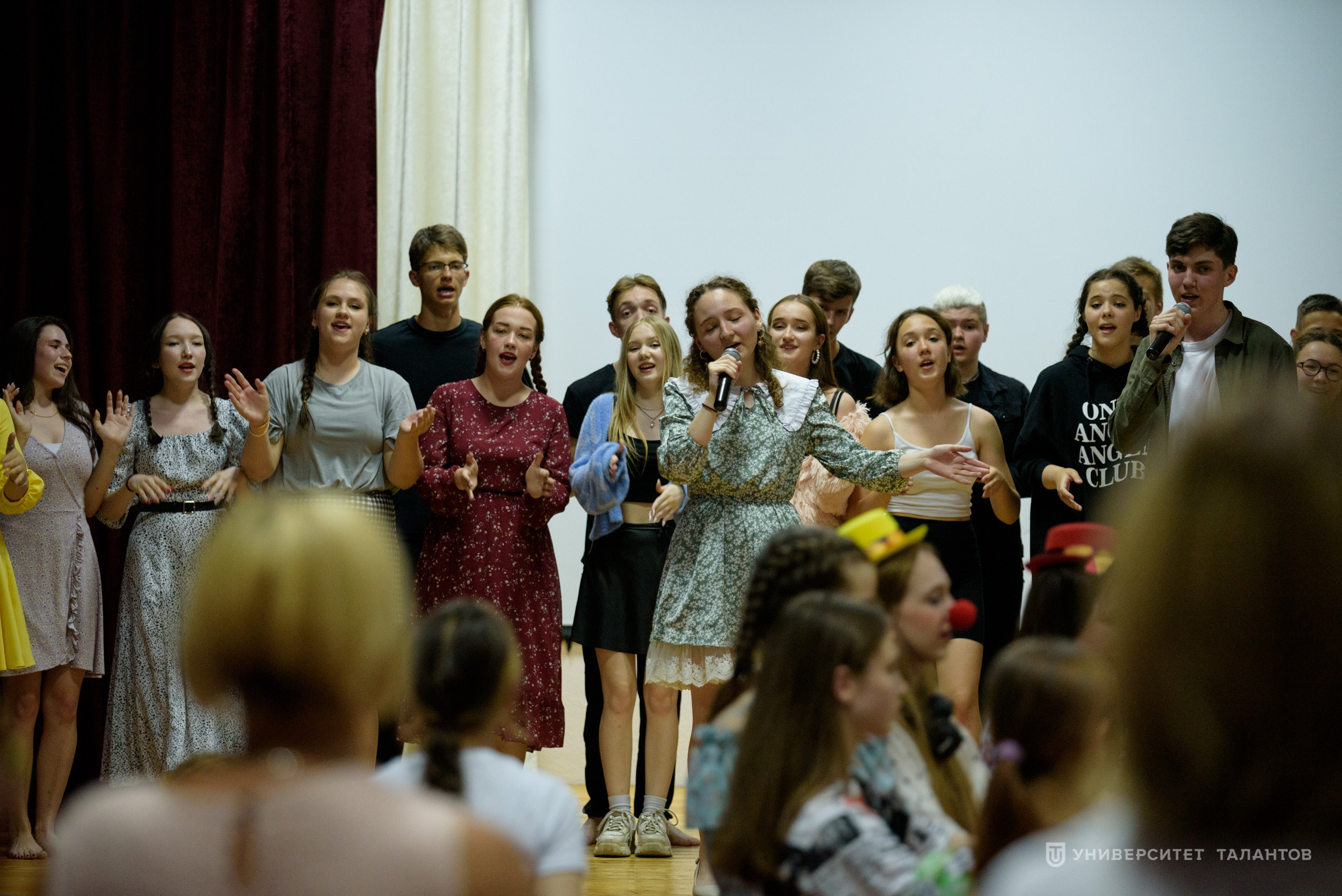 Репортаж. Фотограф Алсу Сагирова в Казани и Болгаре