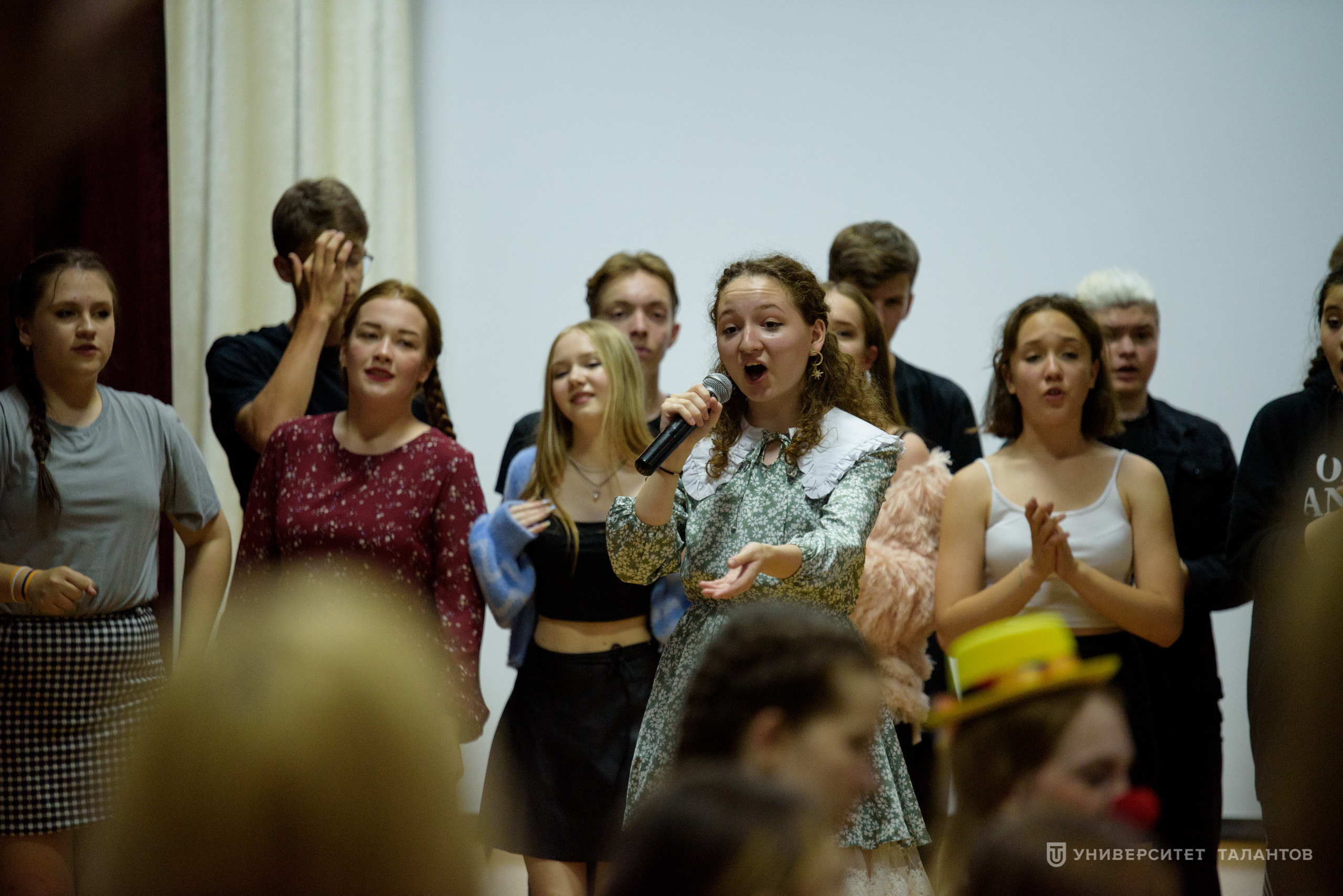 Репортаж. Фотограф Алсу Сагирова в Казани и Болгаре