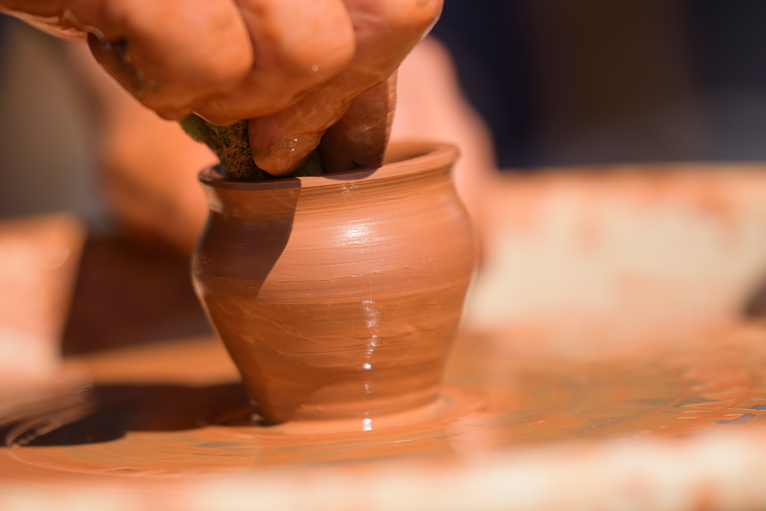 Репортаж. Фотограф Алсу Сагирова в Казани и Болгаре