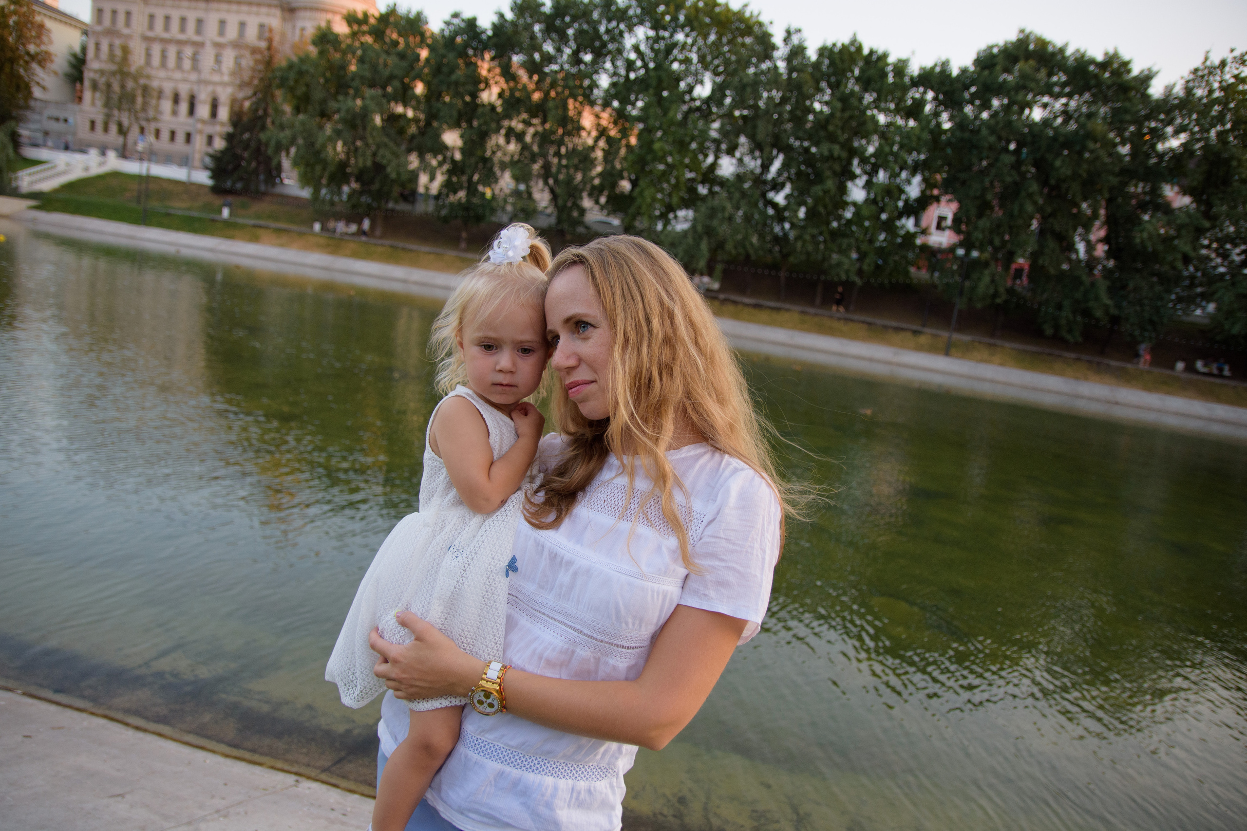 Семейная фотосессия. Фотограф Алсу Сагирова в Казани и Болгаре