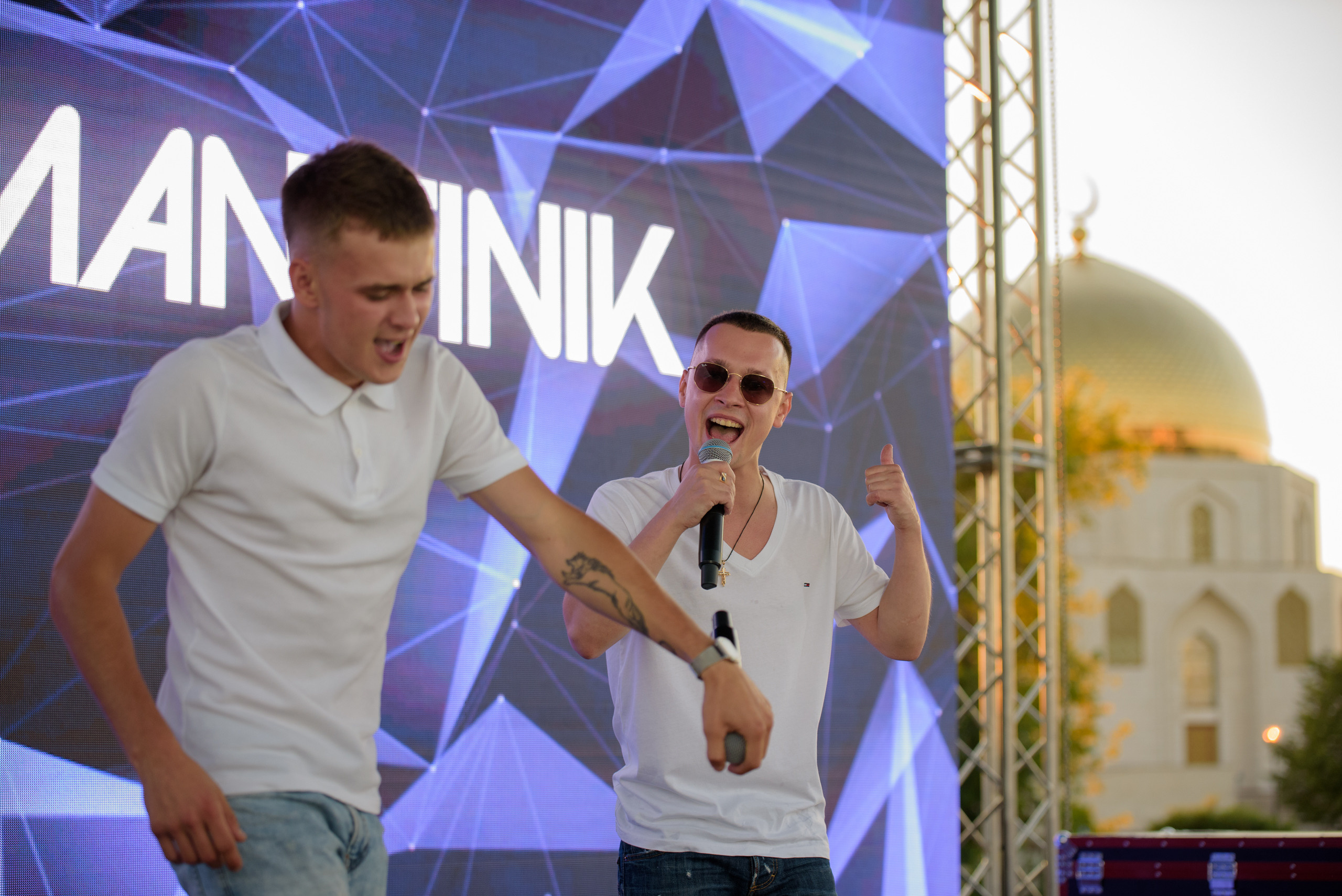 Репортаж. Фотограф Алсу Сагирова в Казани и Болгаре