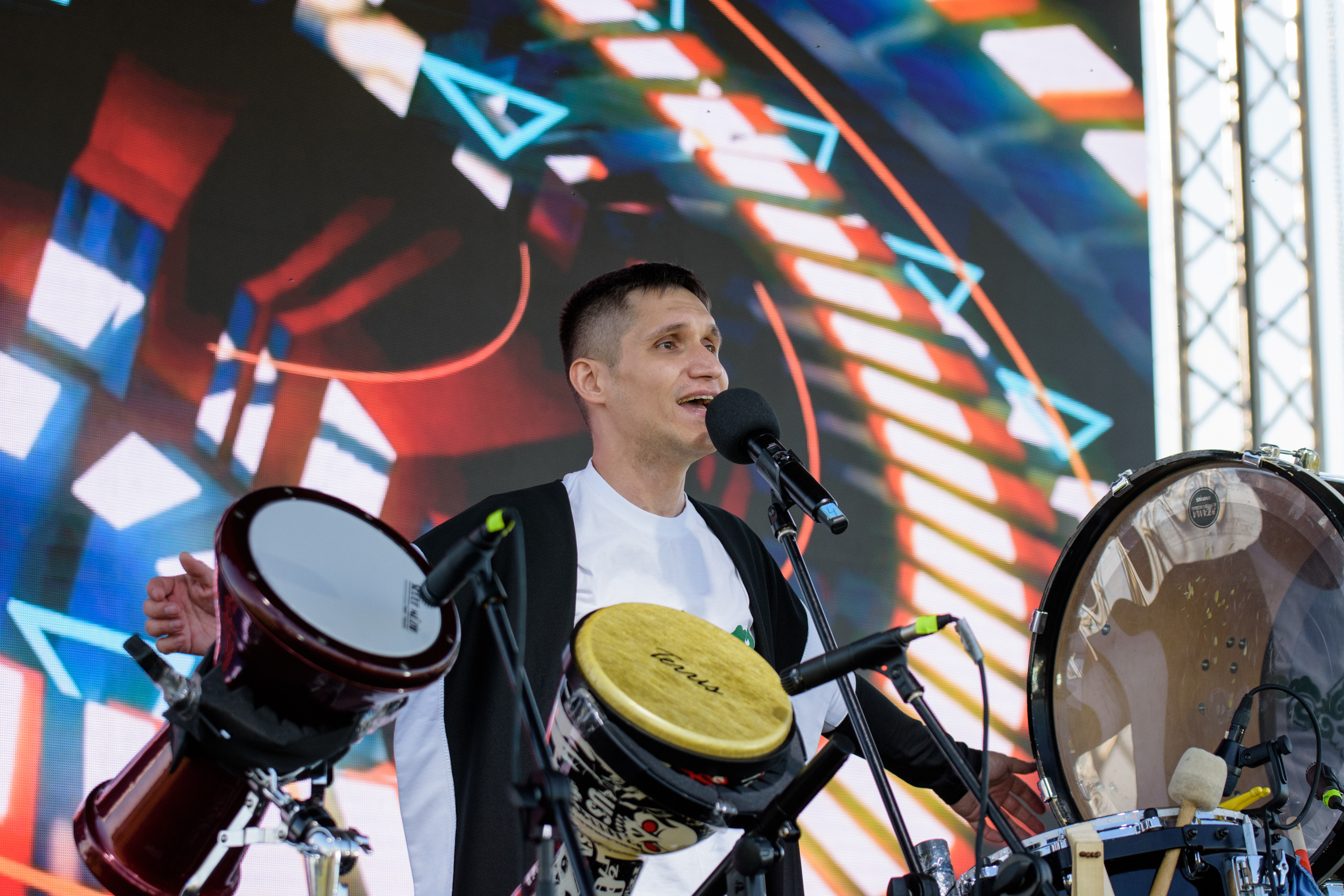 Репортаж. Фотограф Алсу Сагирова в Казани и Болгаре