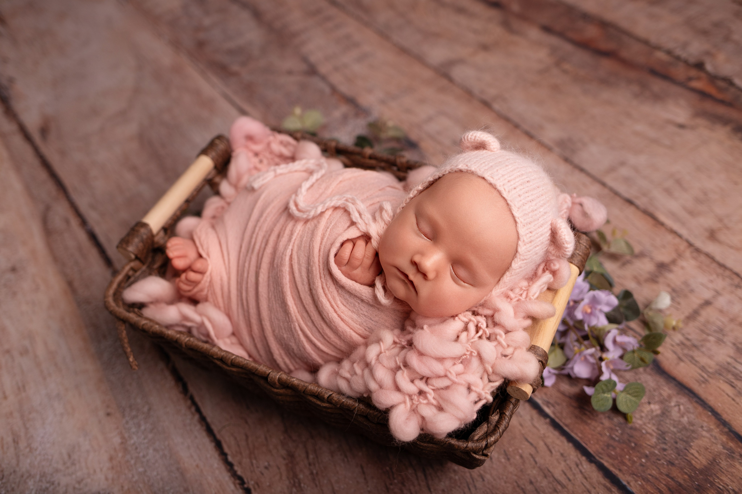 Портфолио фотограф новорождённых Волгоград Волжский. Фотограф новорождённых Волгоград Волжский Дарья Рыскаль