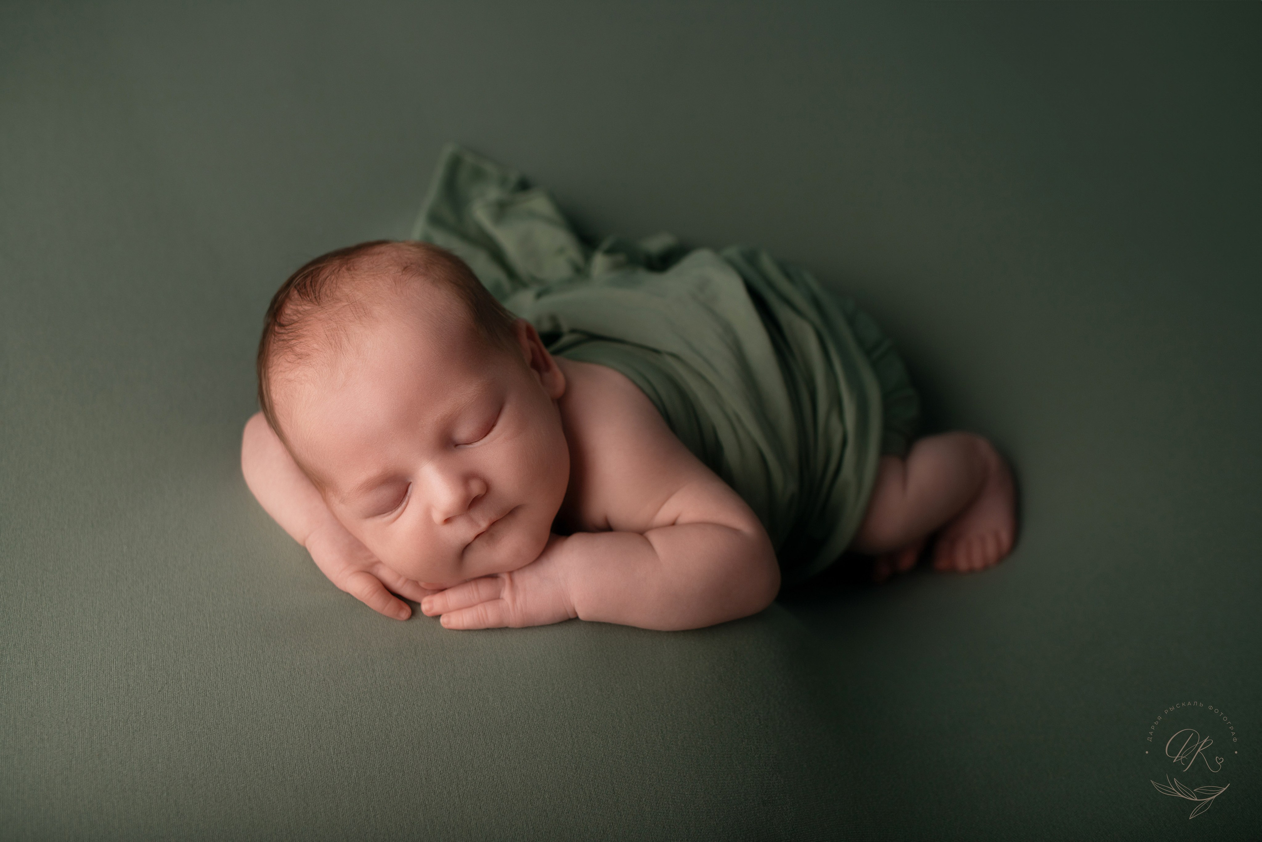 Портфолио фотограф новорождённых Волгоград Волжский. Фотограф новорождённых Волгоград Волжский Дарья Рыскаль