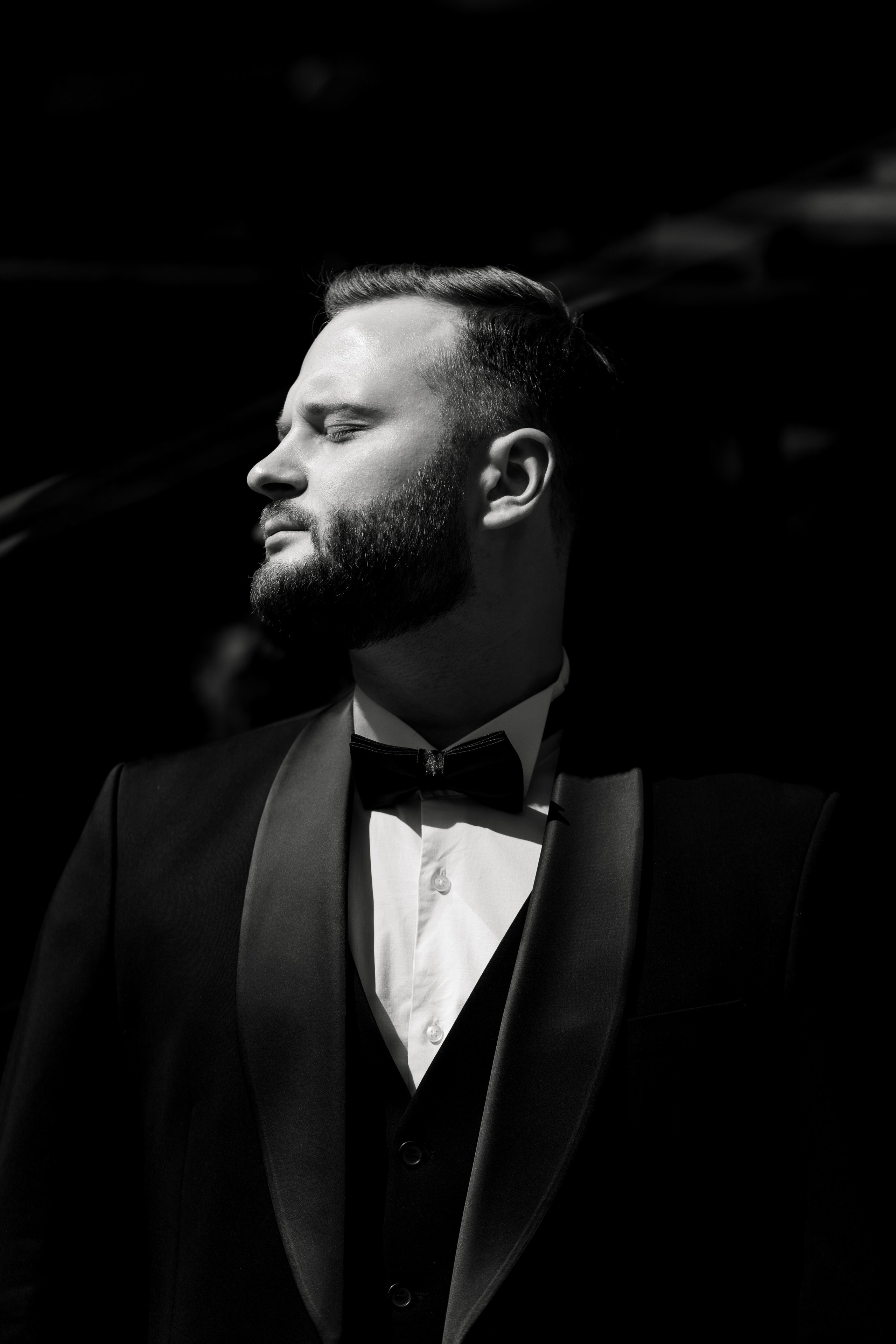 Гуля и Айрат. Салихов Марат, свадебный и репортажный фотограф в Казани