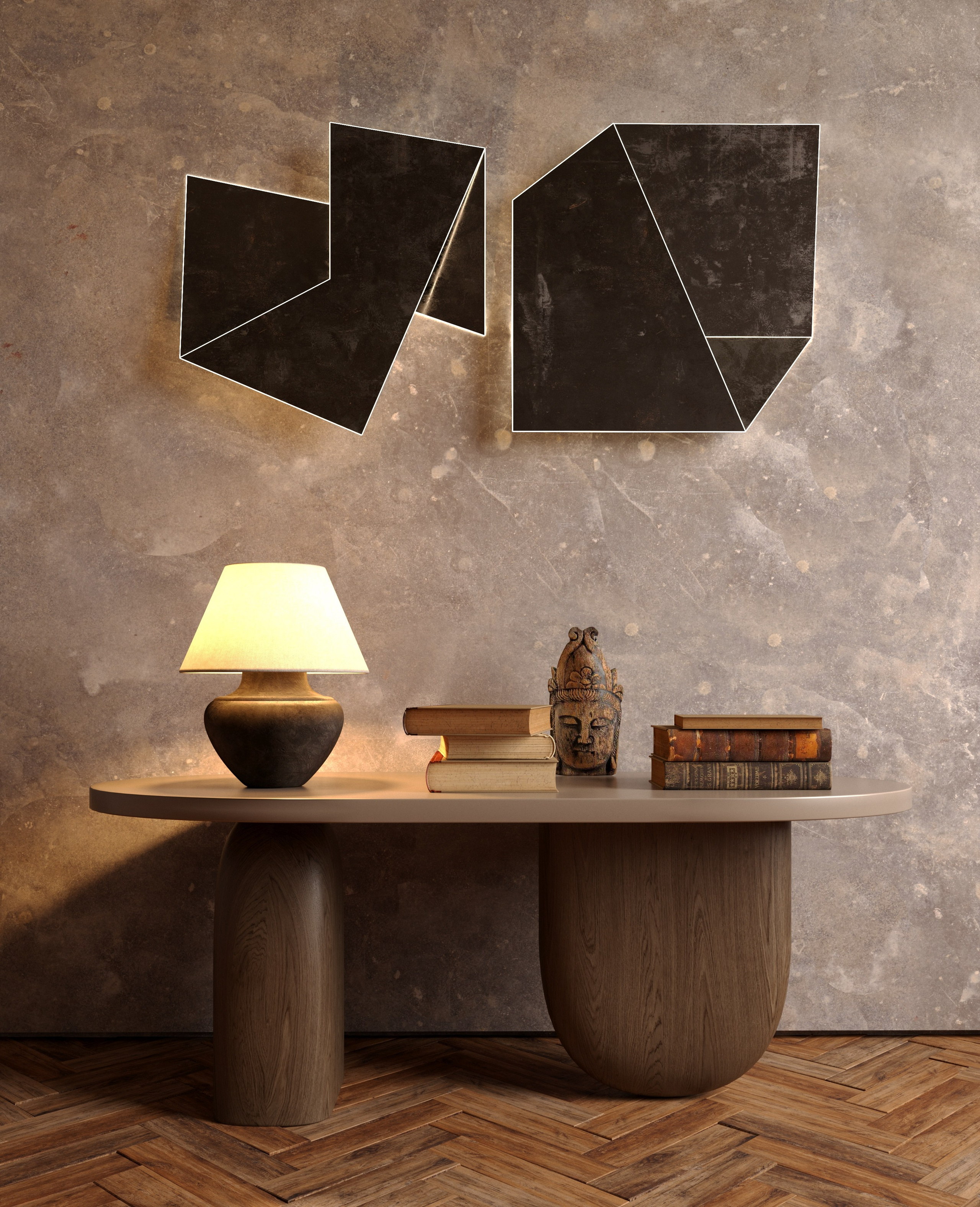 Предметная визуализация. 3d визуализатор интерьера Нургалиева Диана