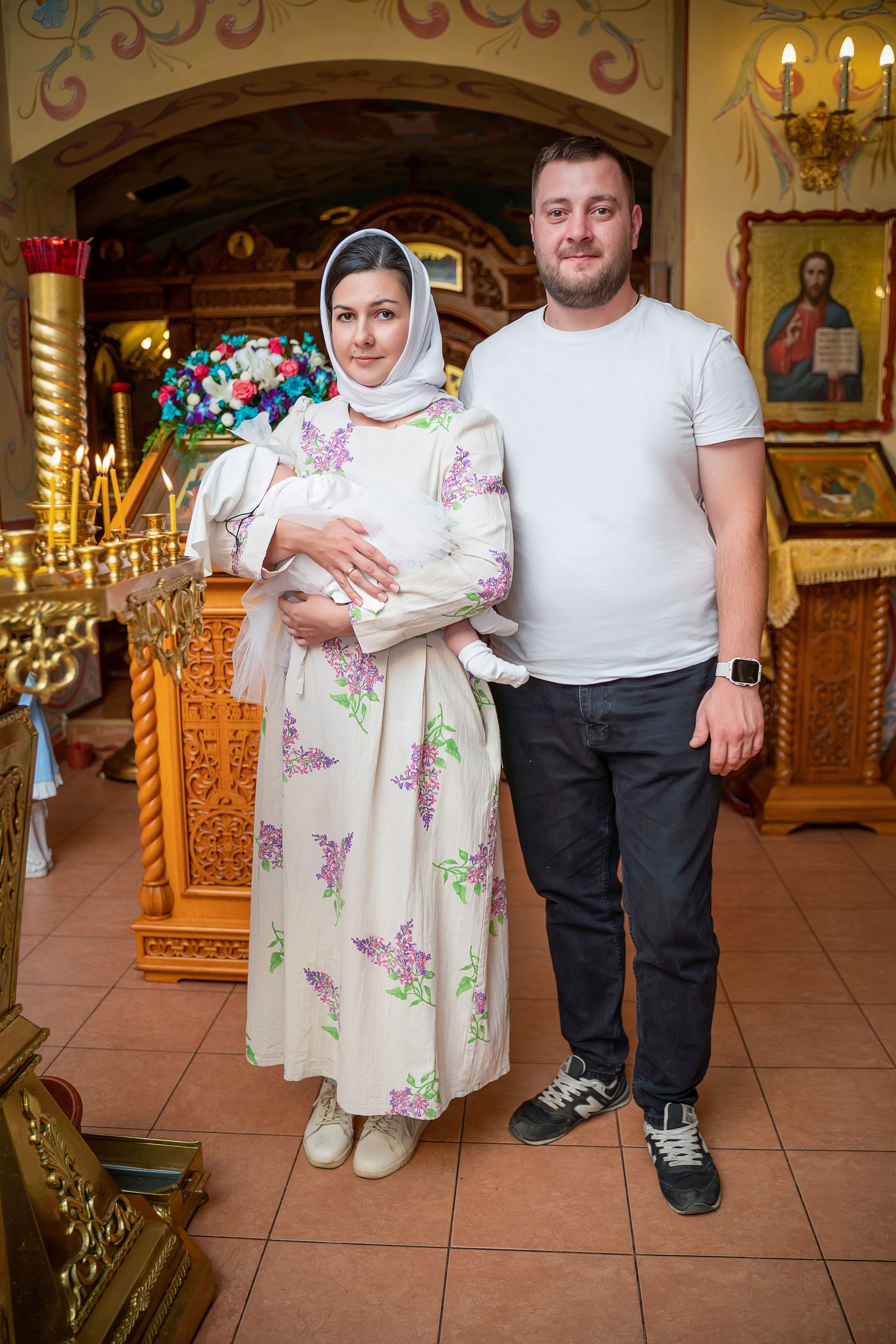 Лидия. Фотограф Мария Орлова