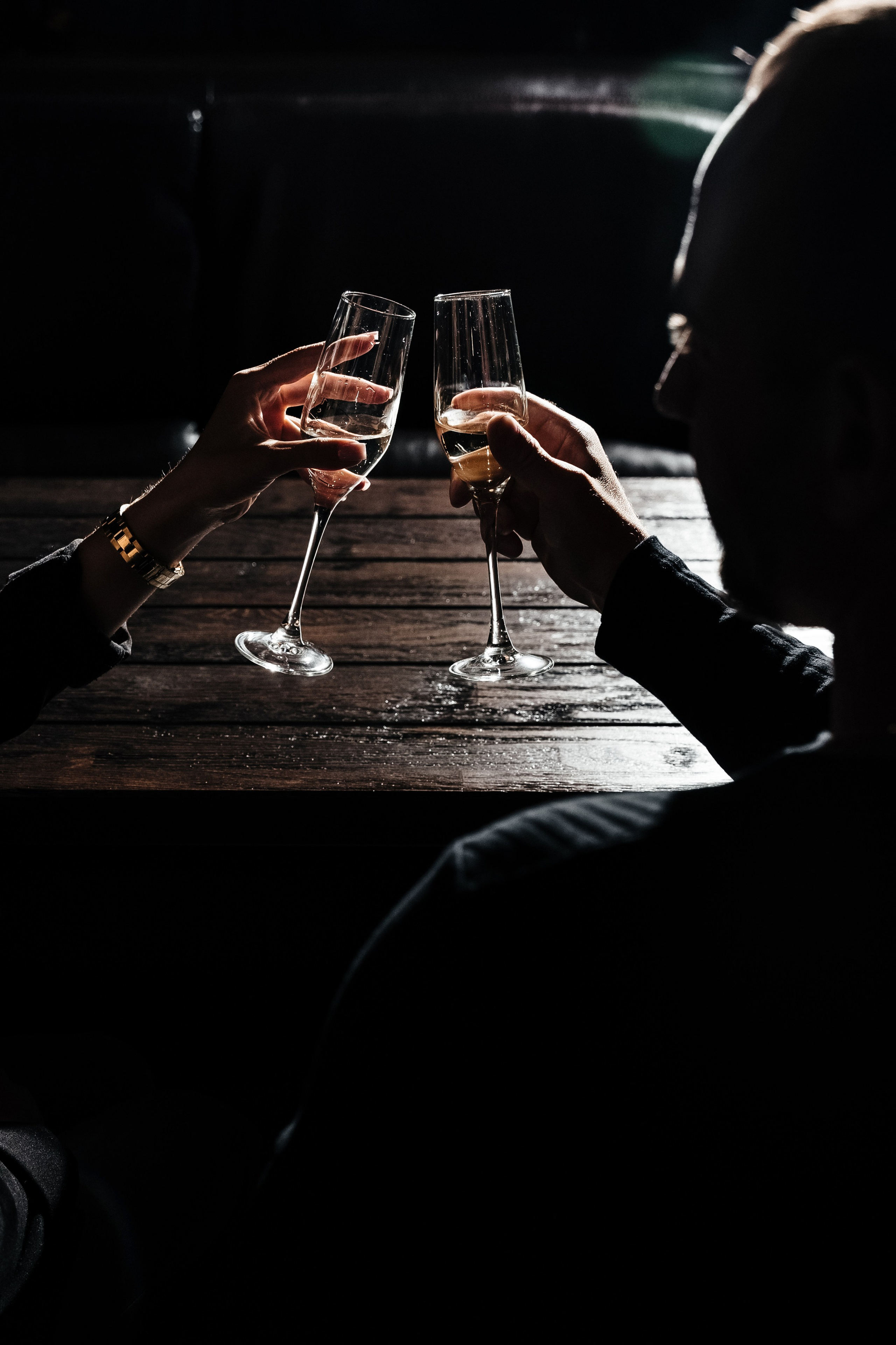 Tangiers Lounge. Фотограф Кирилл Бабий