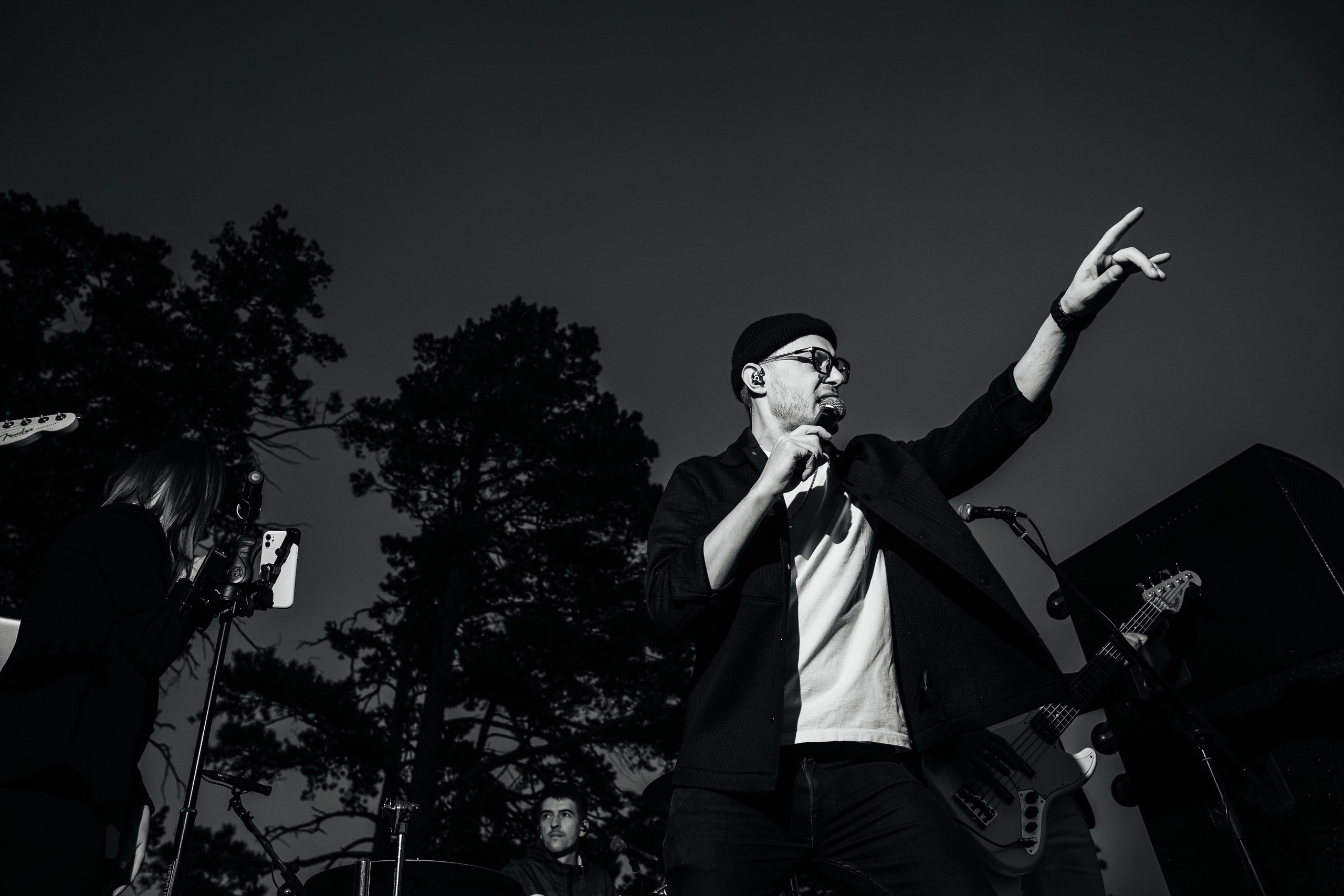 Юля и Ваня. Фотограф Кирилл Бабий