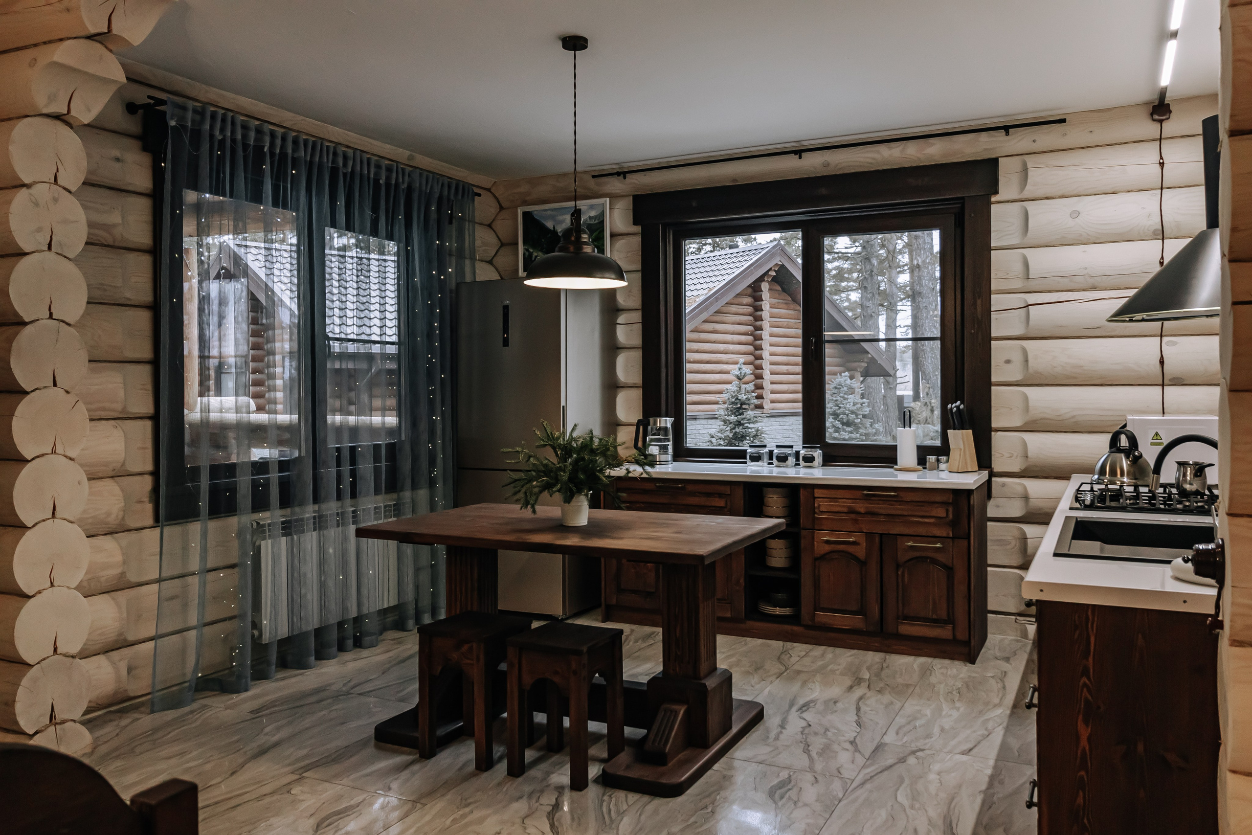 Интерьерная съемка коммерческих объектов. Интерьерный фотограф. Барнаул, Алтай