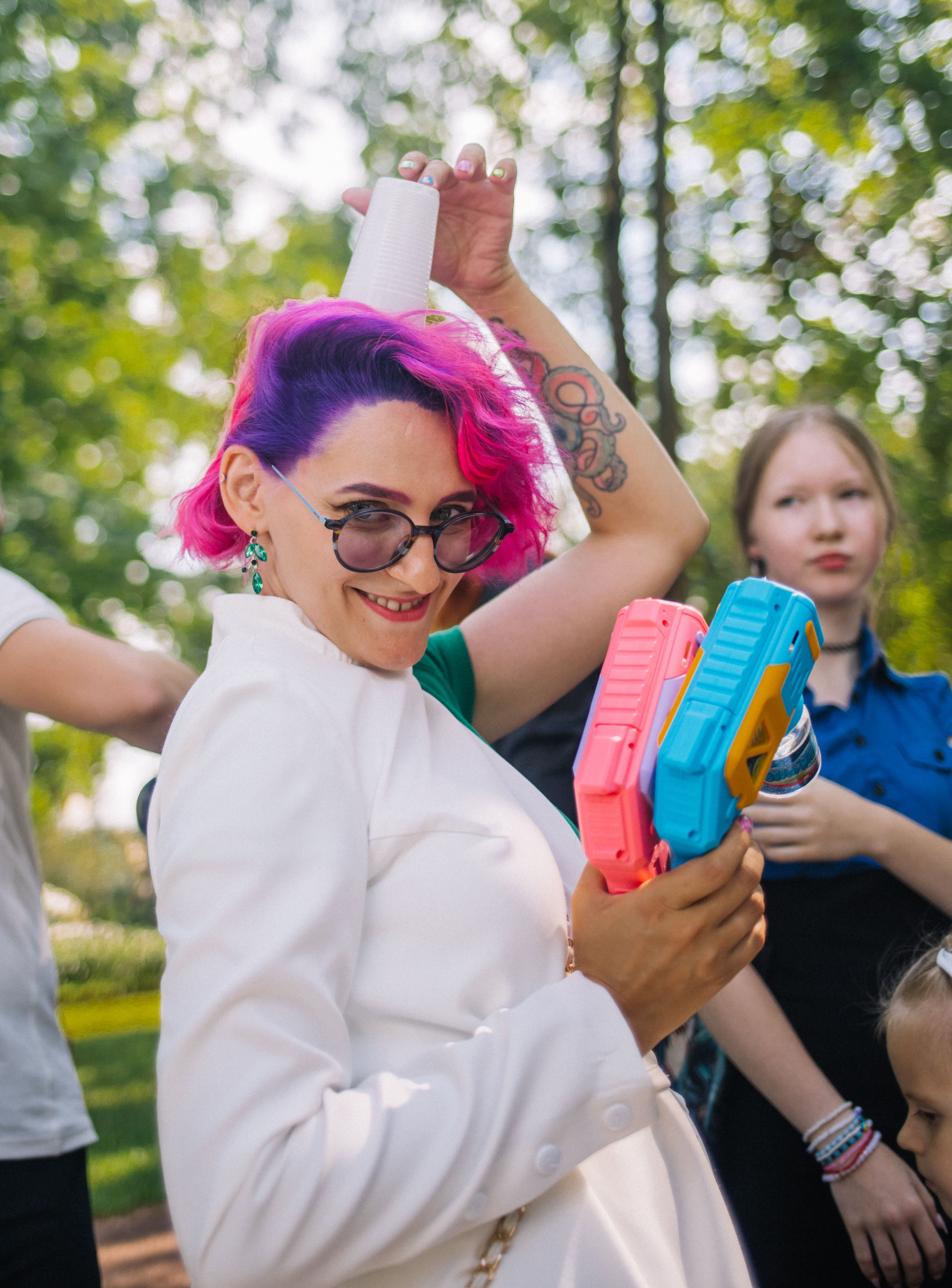 Елена и Сергей 2024. Фотограф Наталья Шпиллер Санкт-Петербург