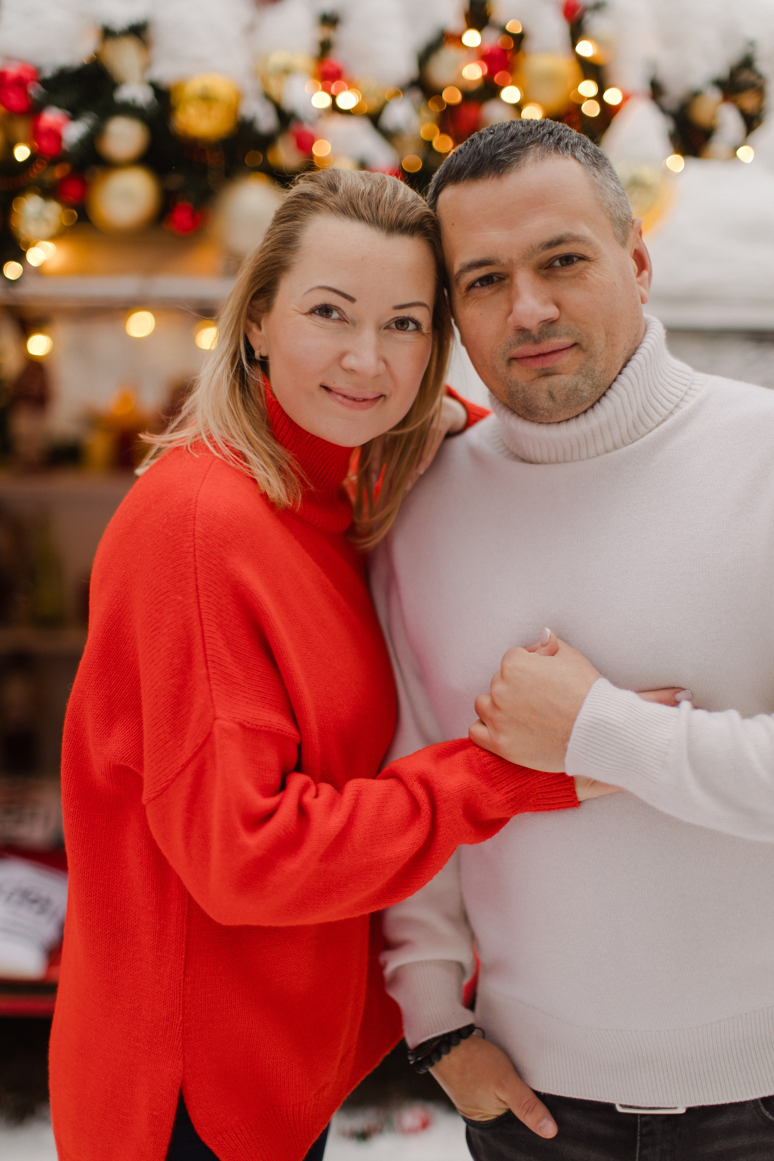 Эдик Карина и дети. Семейный и детский фотограф в Москве Кузьмина Мария