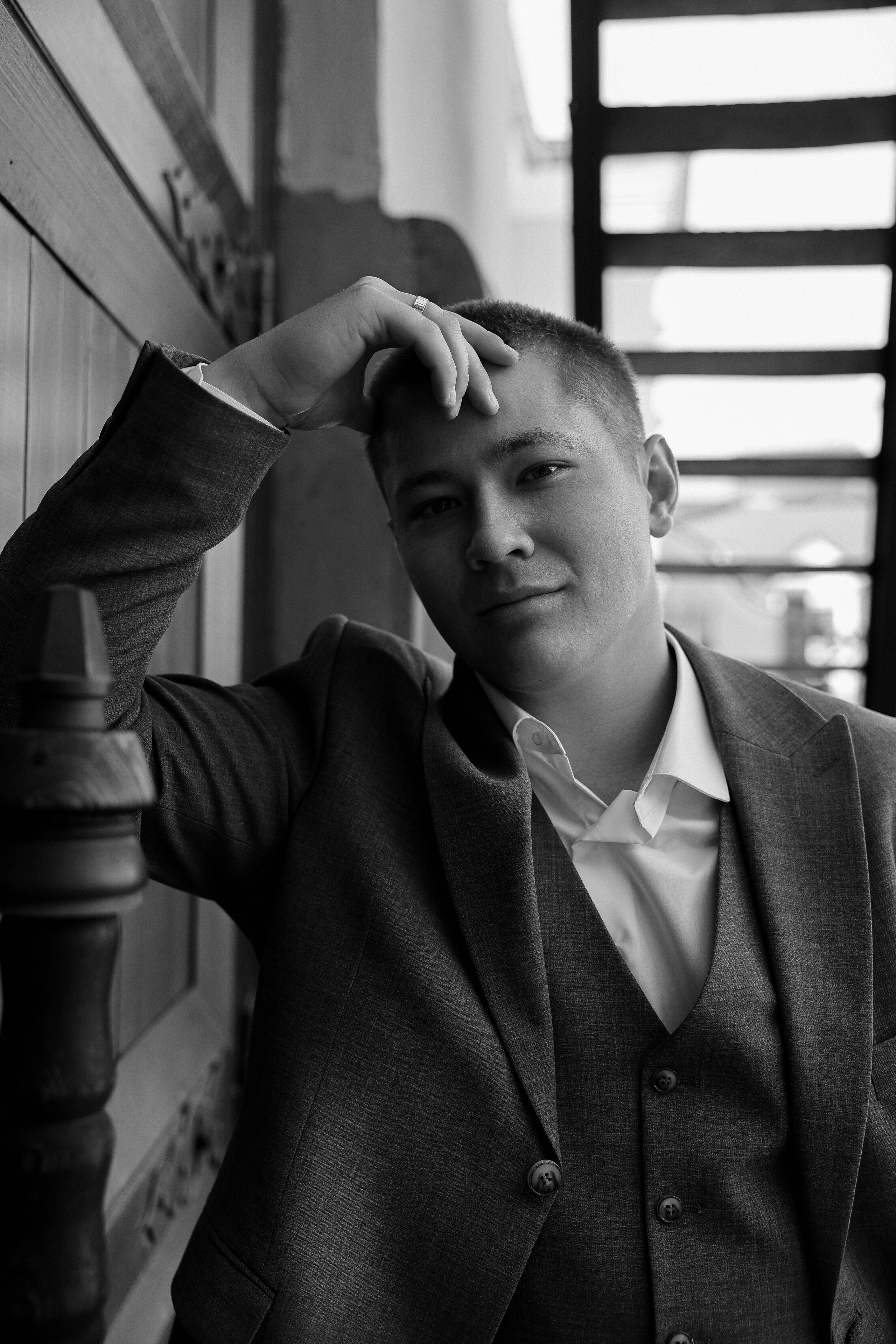 SERGEY AND ALINA. Свадебный и Школьный фотограф Улан-Удэ Бурятия Джулия Топоева Выпускные альбомы Фотограф на мероприятие