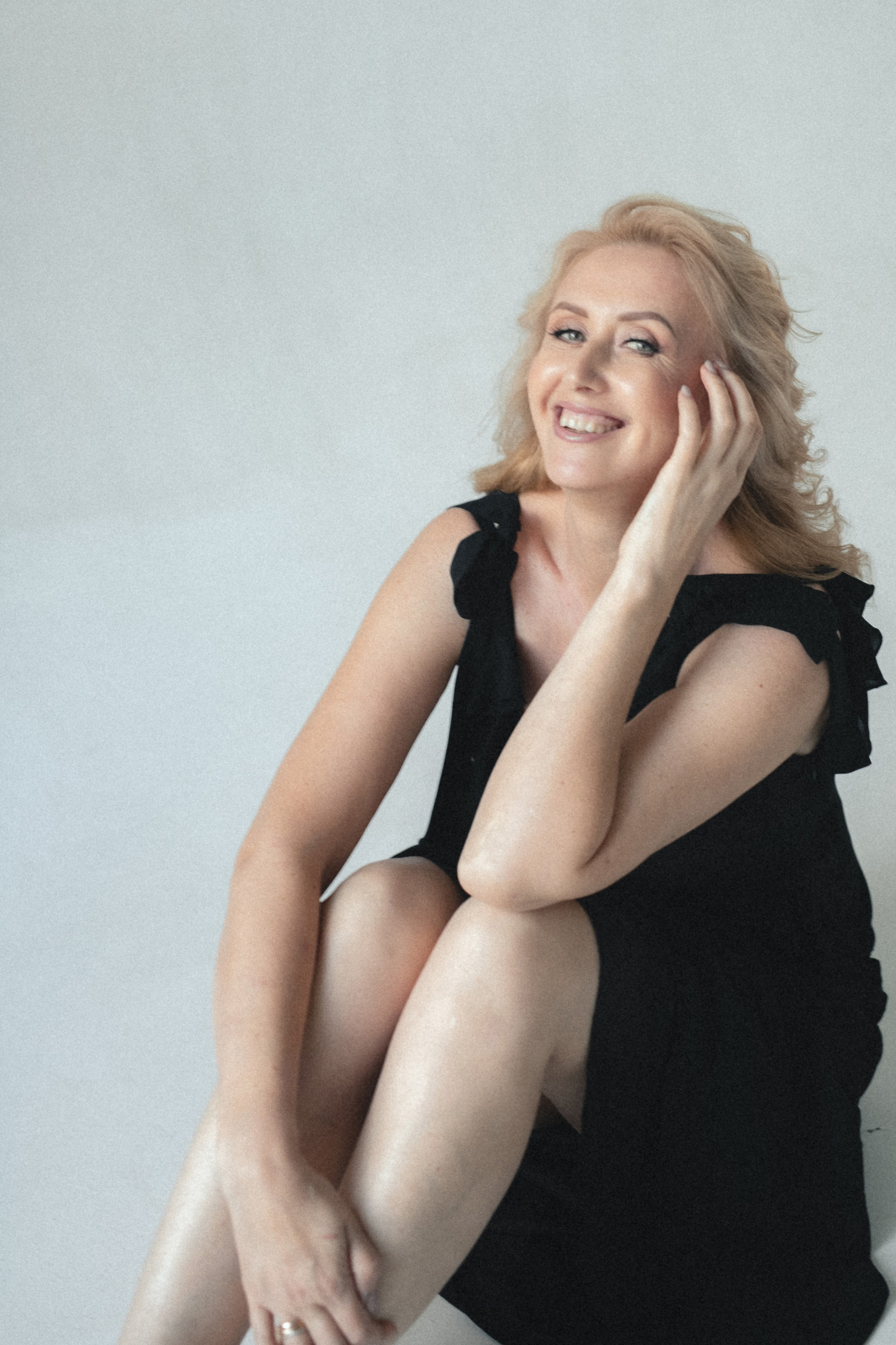 Татьяна. Фотограф Ногинск Электросталь Наталья Осетрова