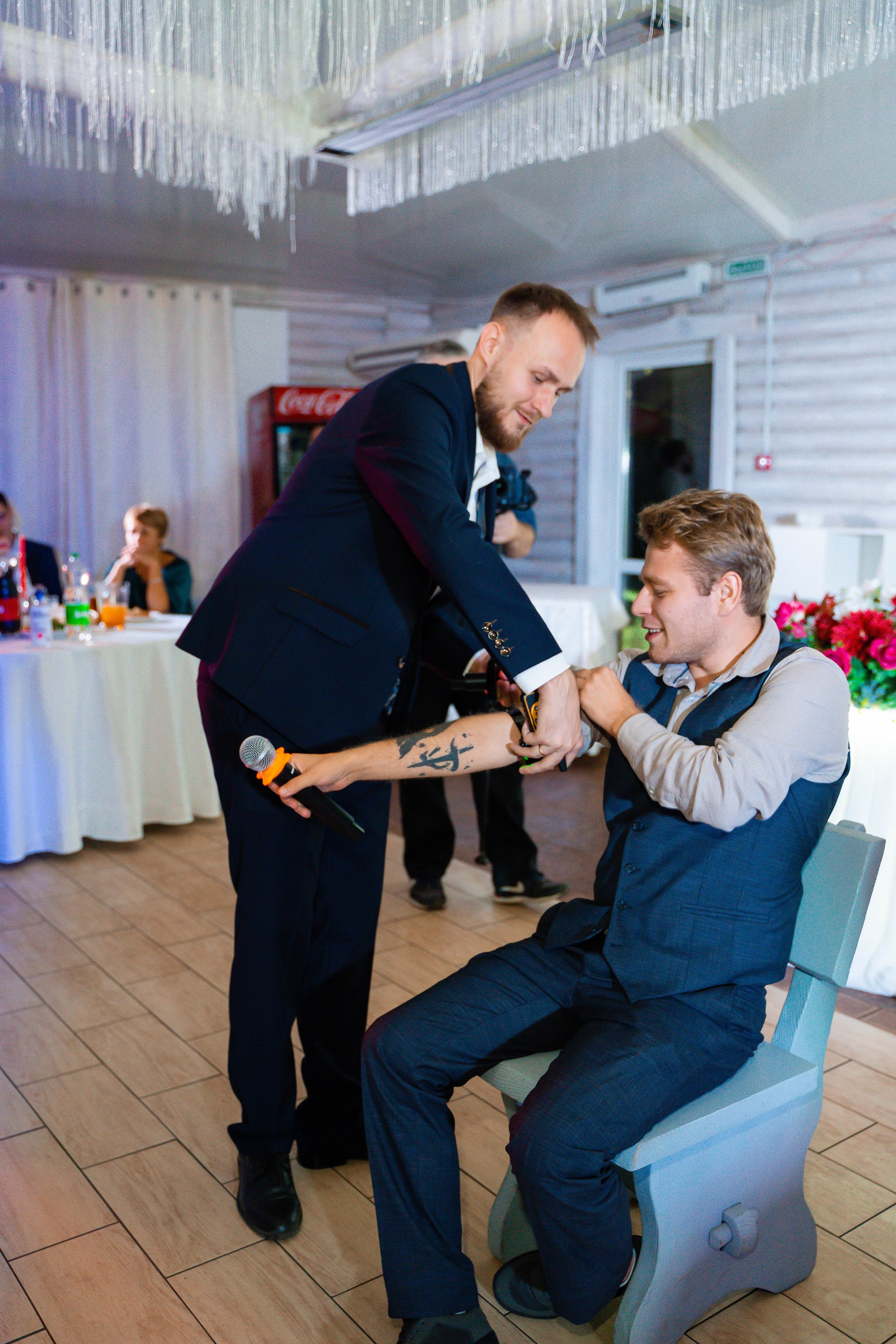 Свадебные фотосессии. Shmeleva.ph Фотограф Волгоград и Волжский — Анна Шмелева