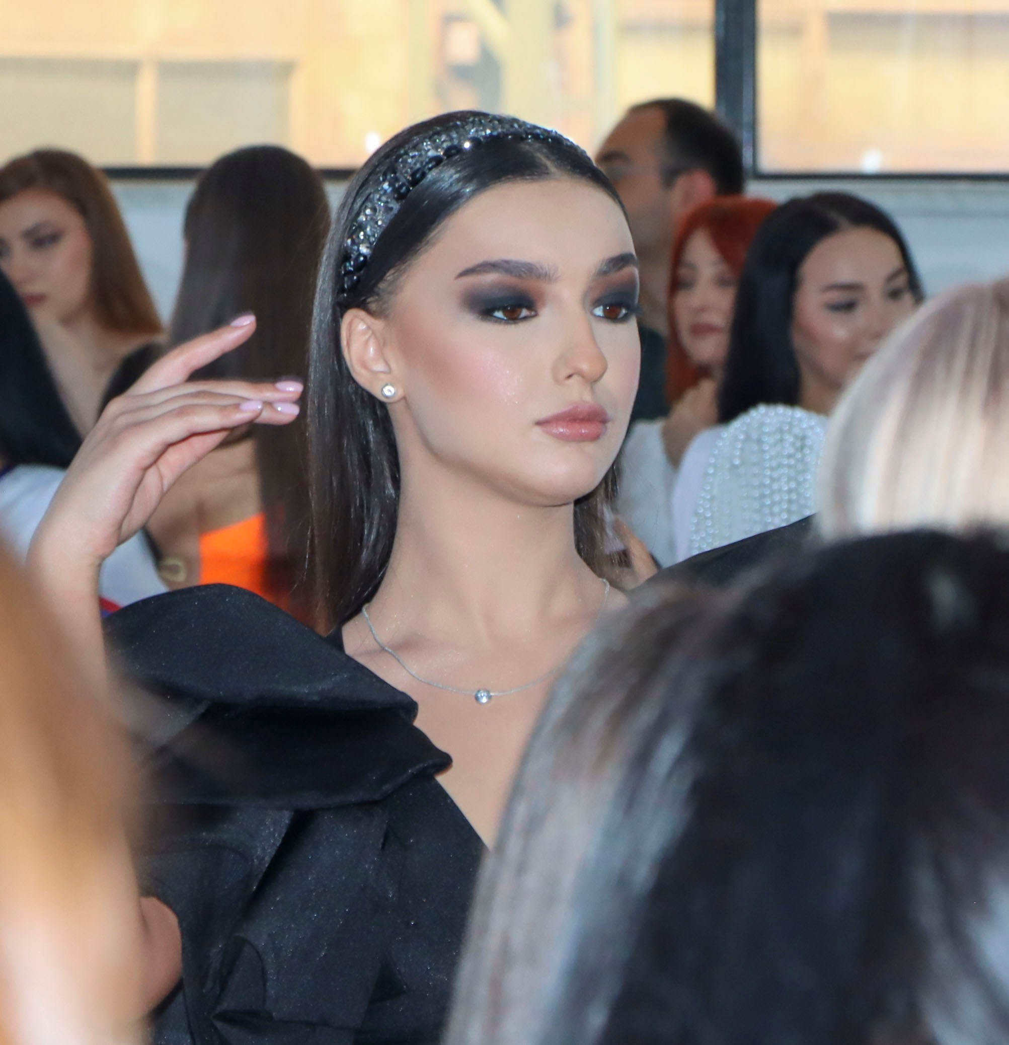 OMC Armenia 2025. Арт-фотограф Ксения Якутович