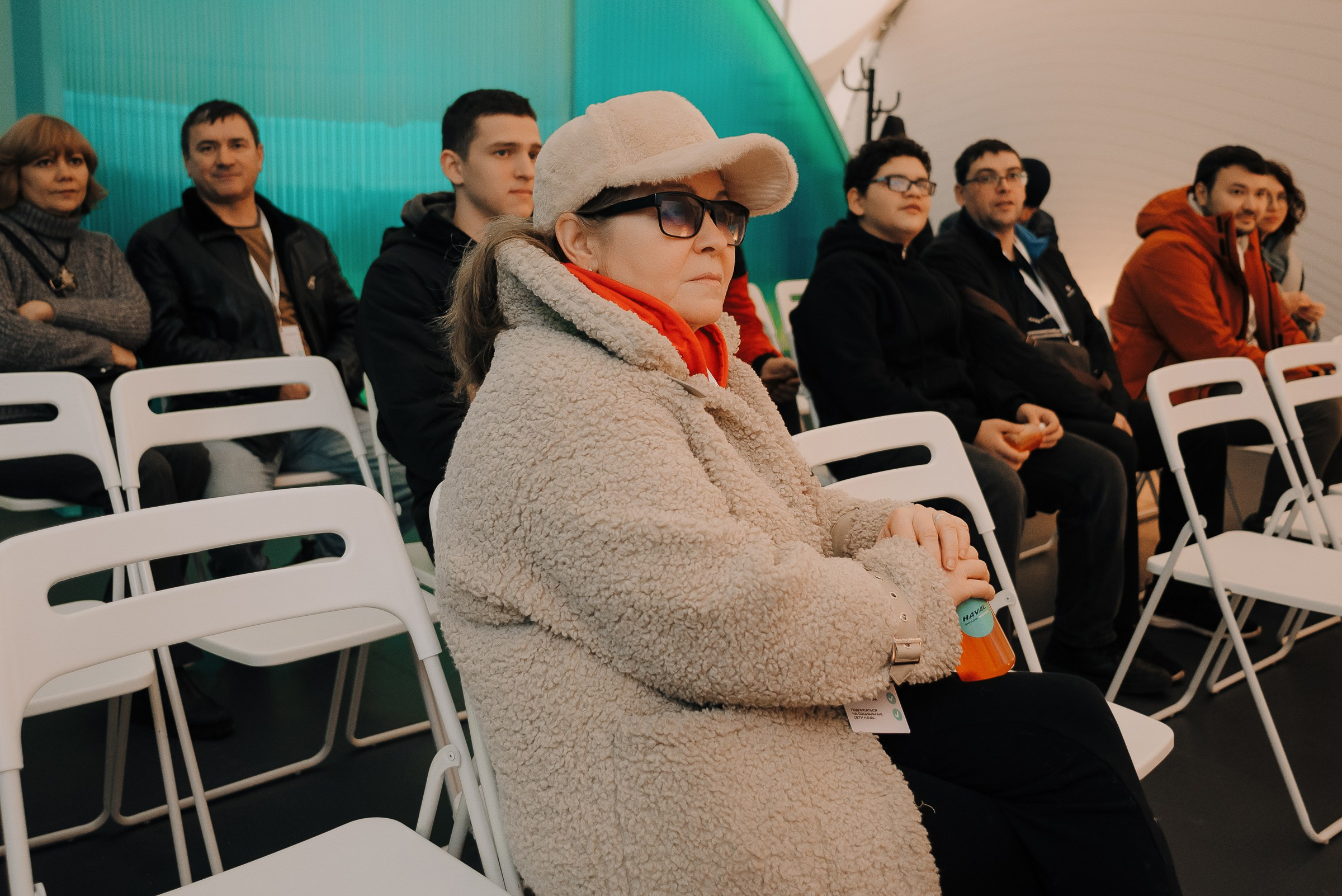 HAVAL ROAD SHOW. Репортажный фотограф Зуев Роман г. Челябинск