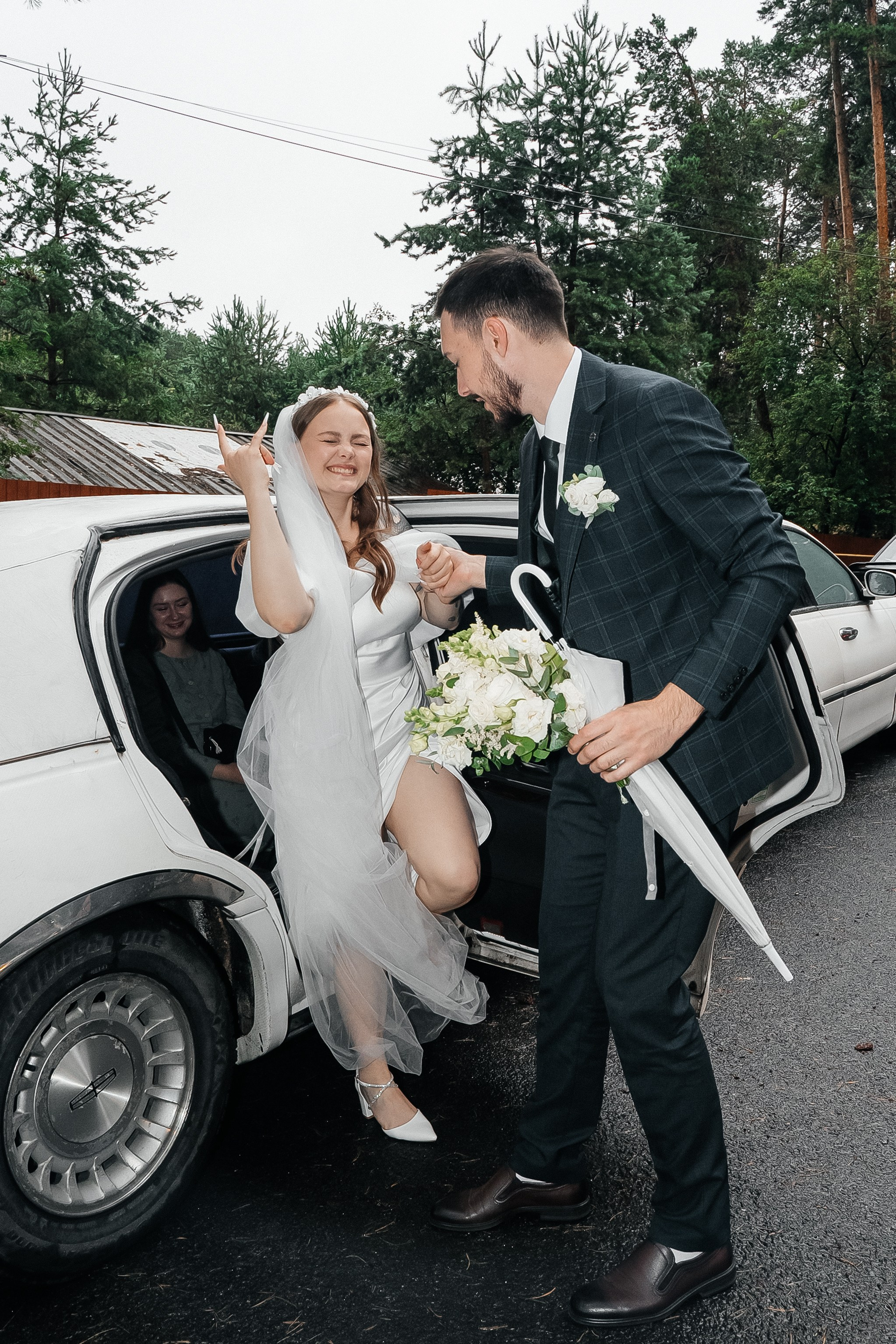 Банкет. Фотограф в Екатеринбурге Семен Китаев