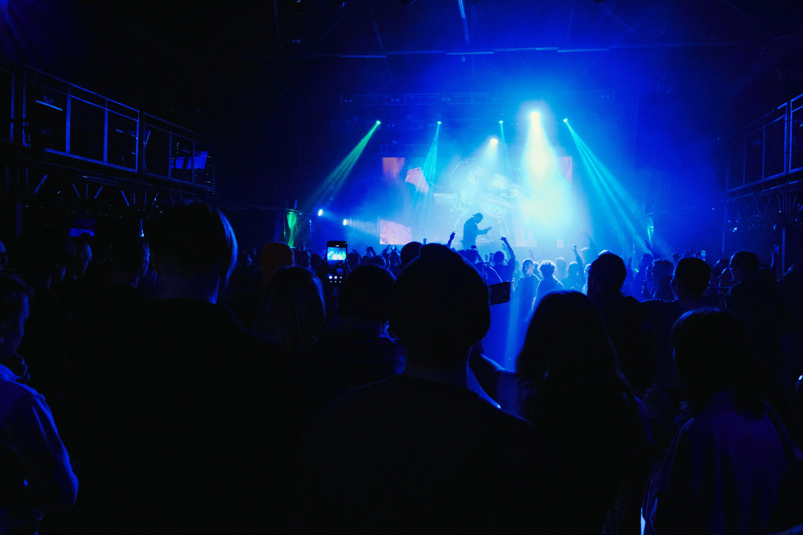 Репортаж. Фотограф в Екатеринбурге Семен Китаев