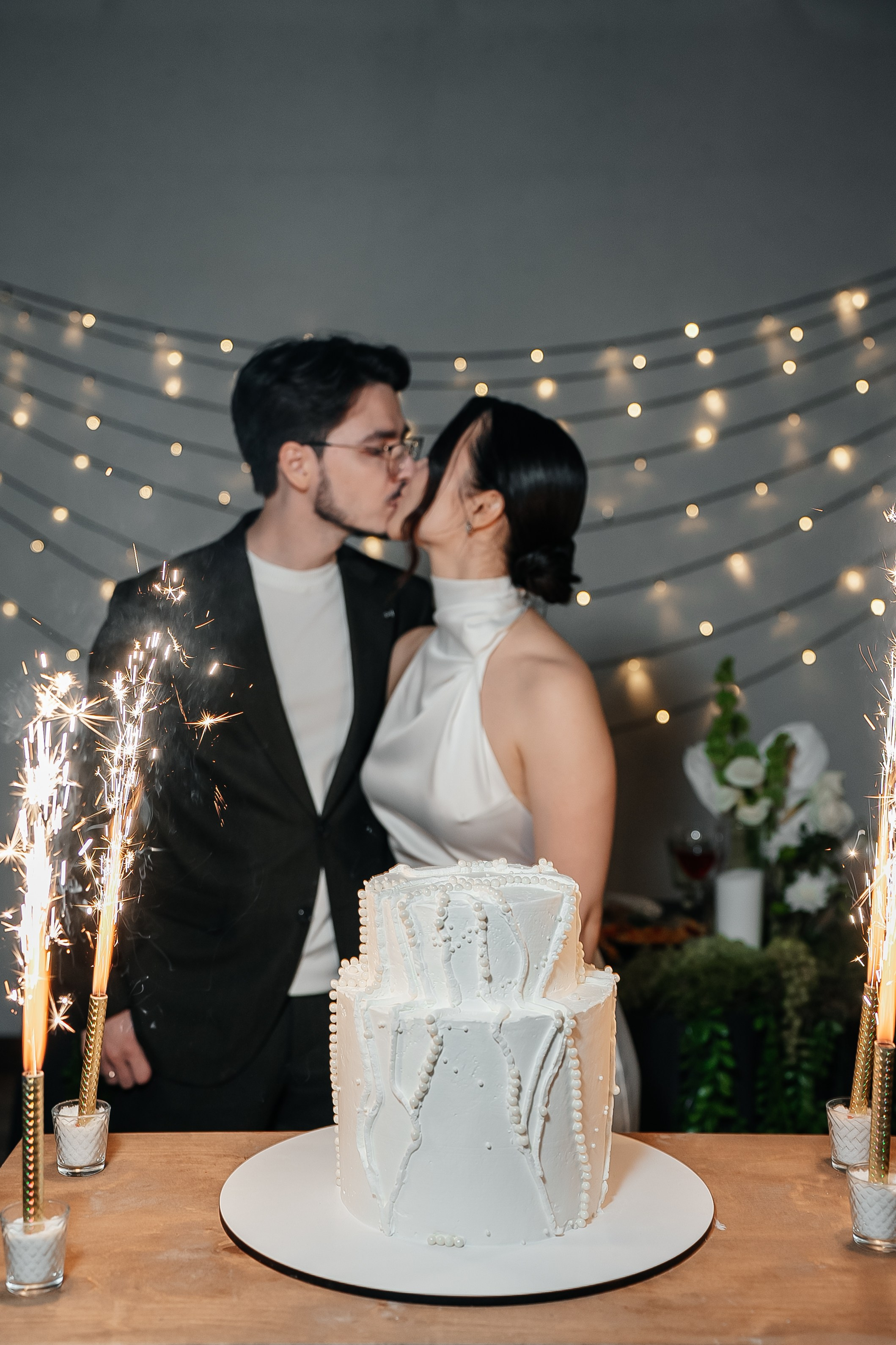 Банкет. Фотограф в Екатеринбурге Семен Китаев