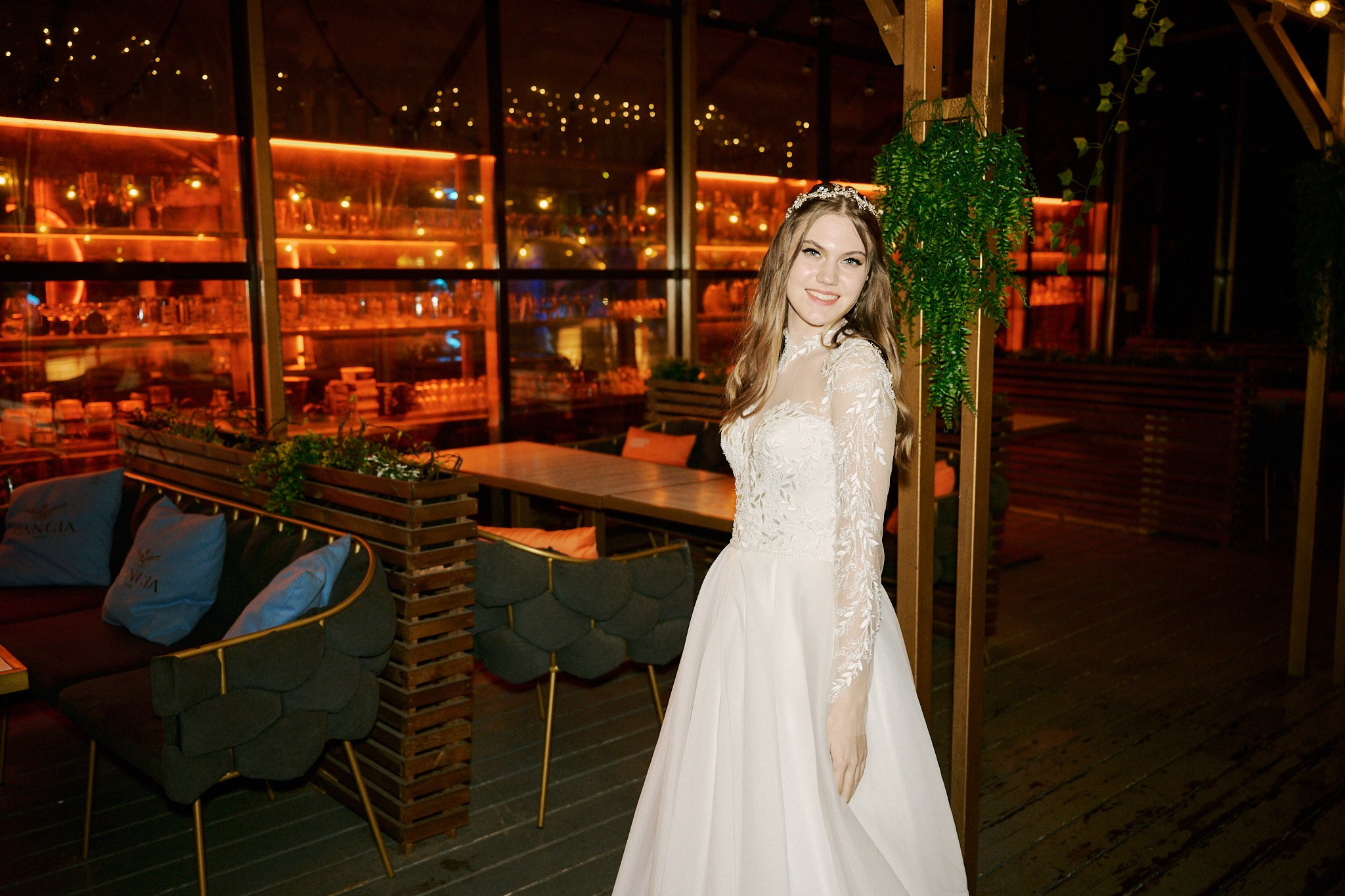 Максим и Алина. Маляревич Дмитрий свадебный фотограф