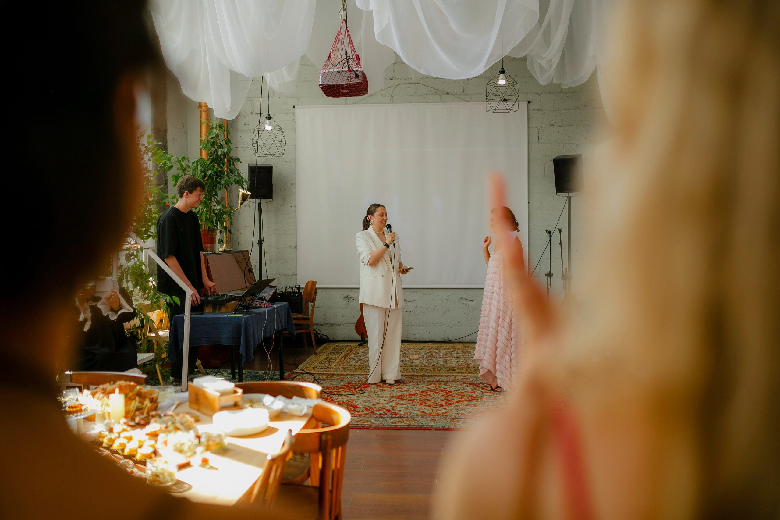 Сергей и Полина. Свадебный фотограф Владимир Воронин