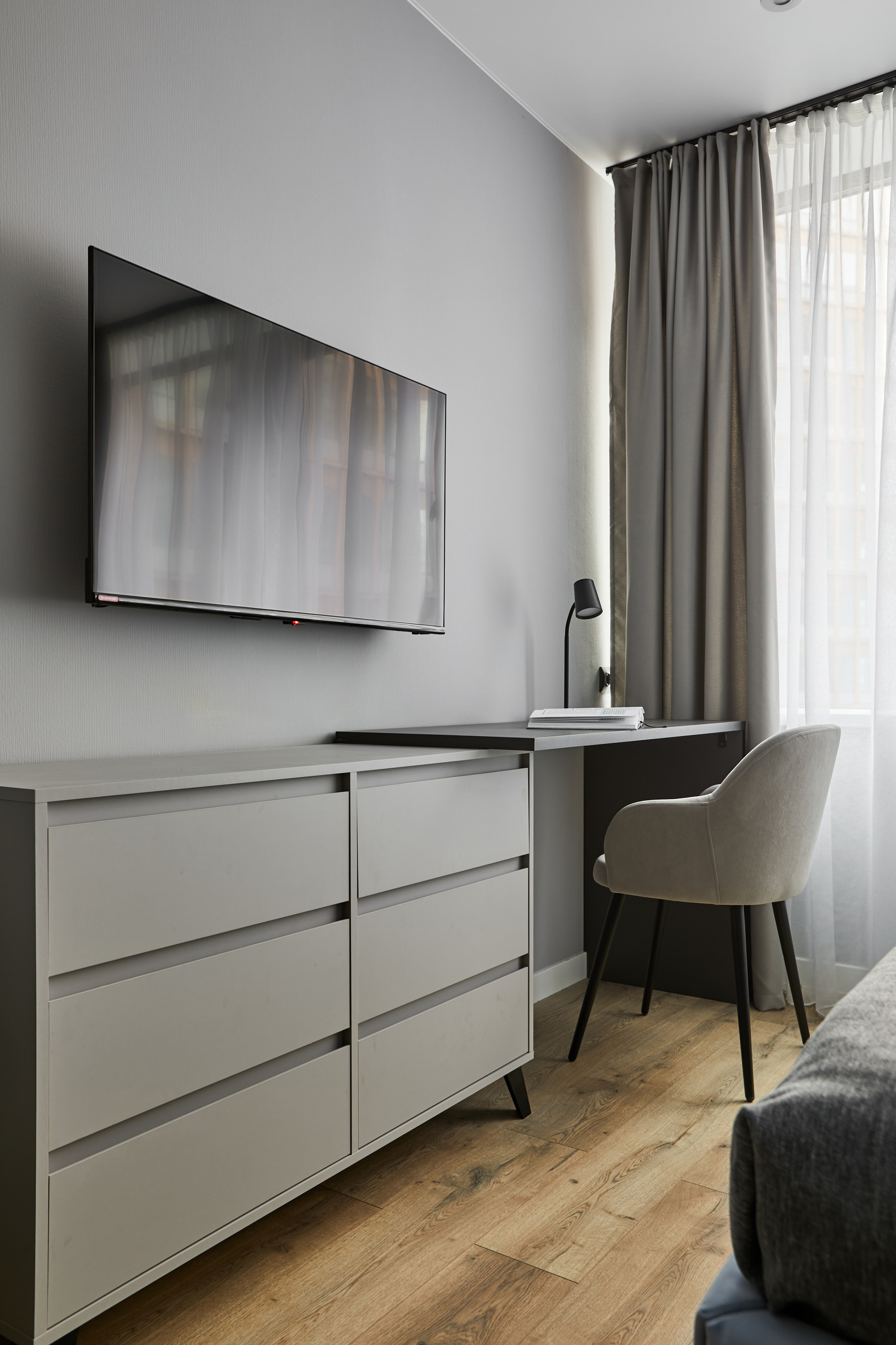 Глоракс Заневский. Главная