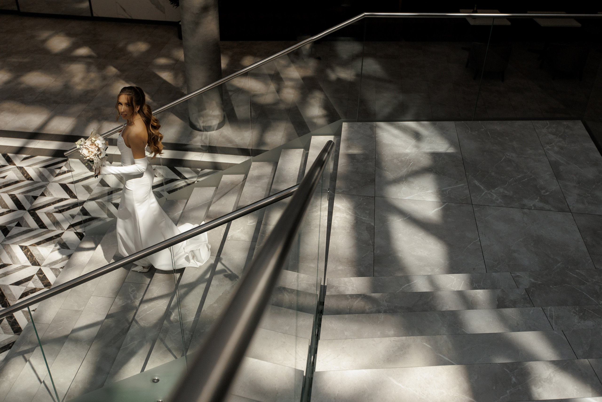 A&P. Свадебный фотограф Екатерина Худякова — Ярославль, Санкт-Петербург, Москва