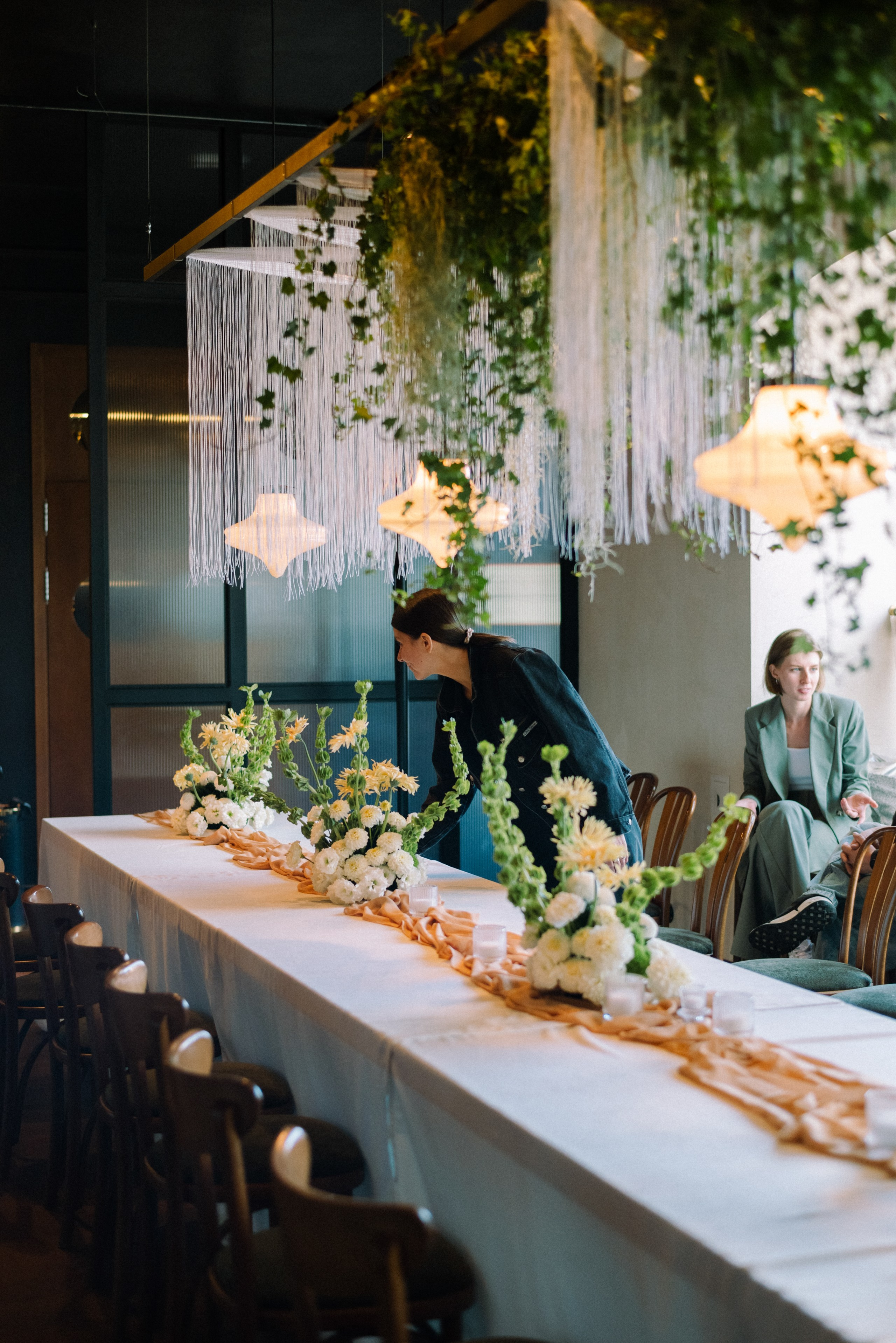 Фотосъемка декора и цветов для декораторов и флористов