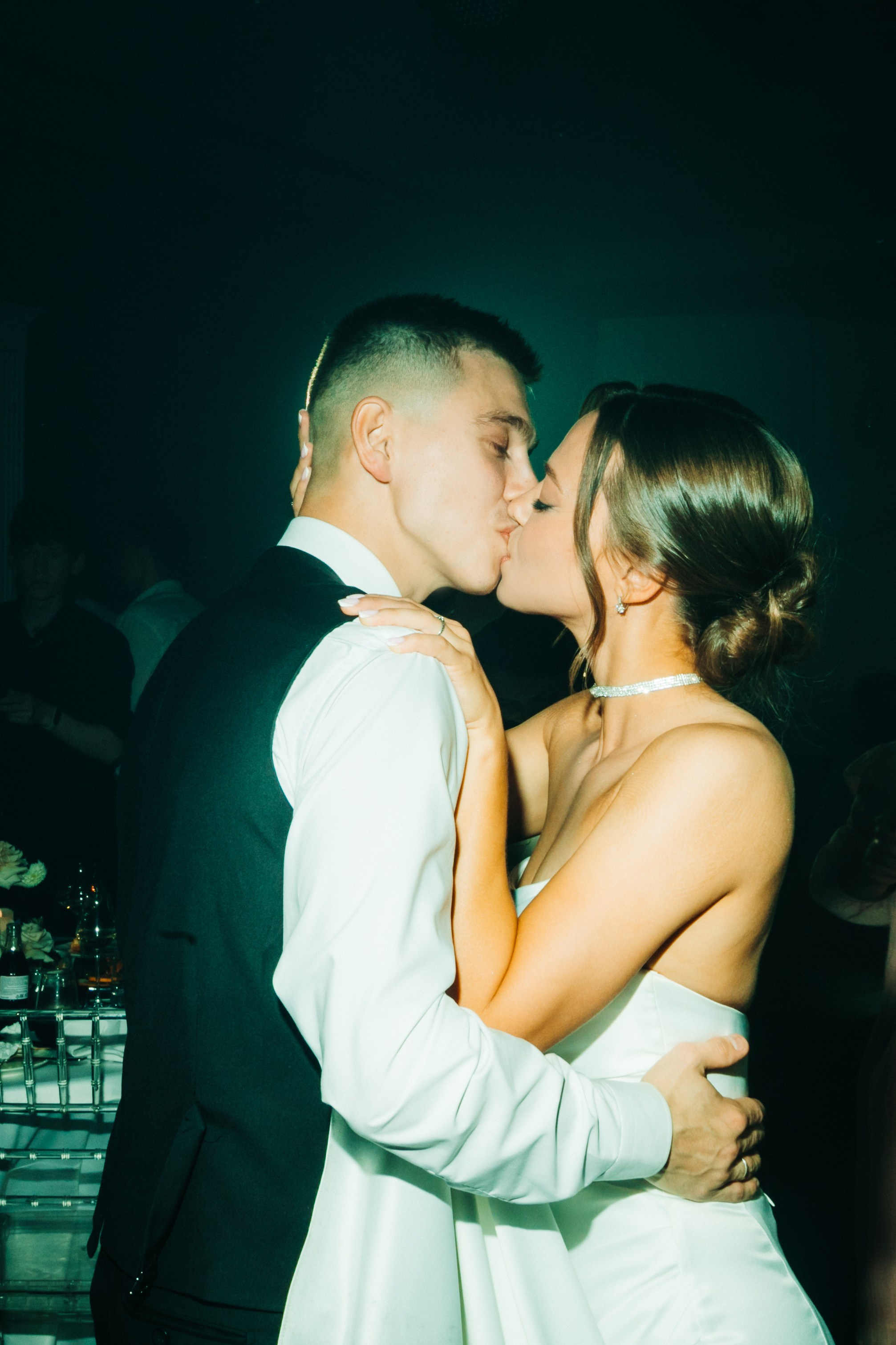 Jenna/Luba. Фотограф Астафьева Мария