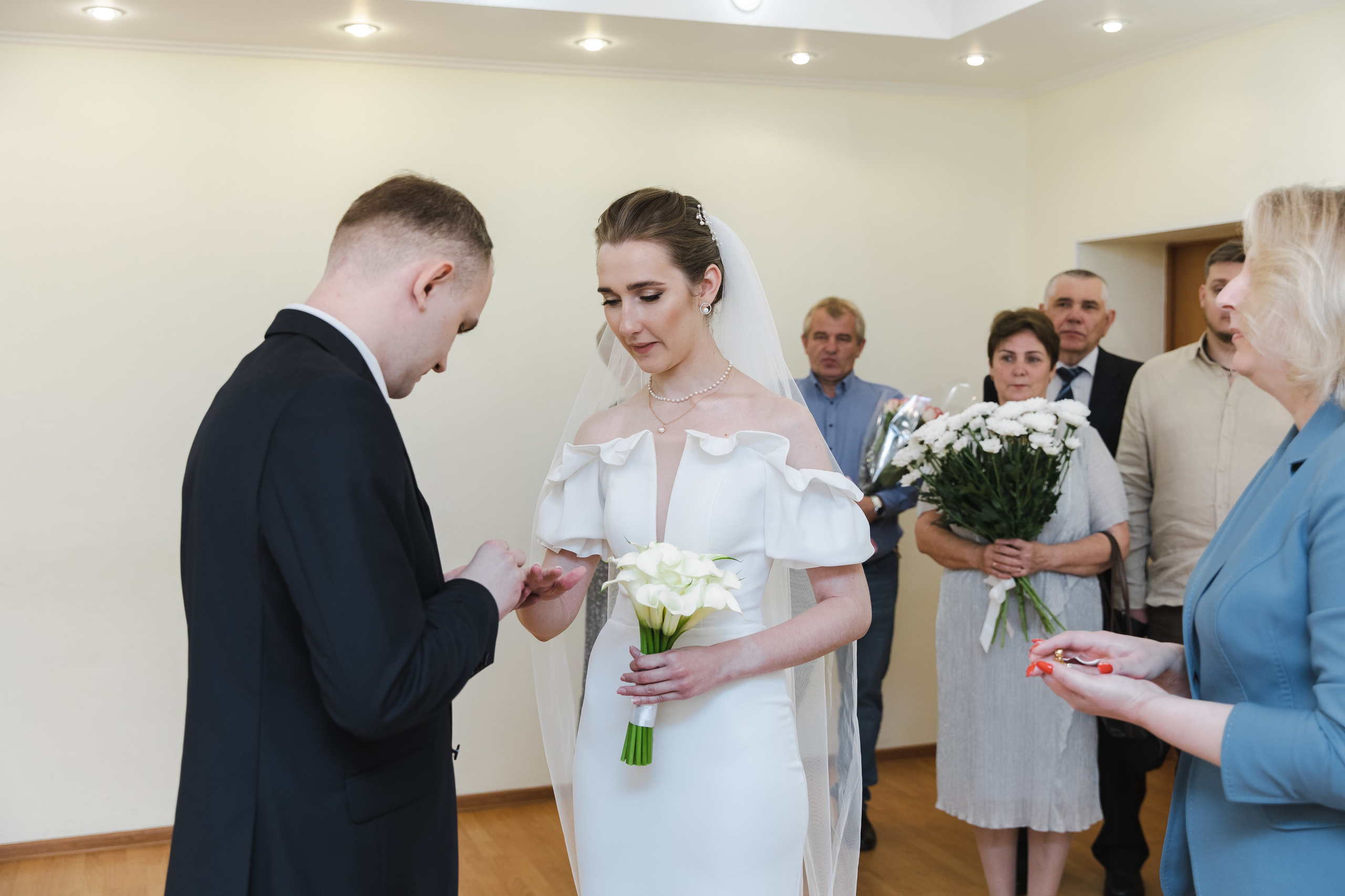 Ивантеевский ЗАГС