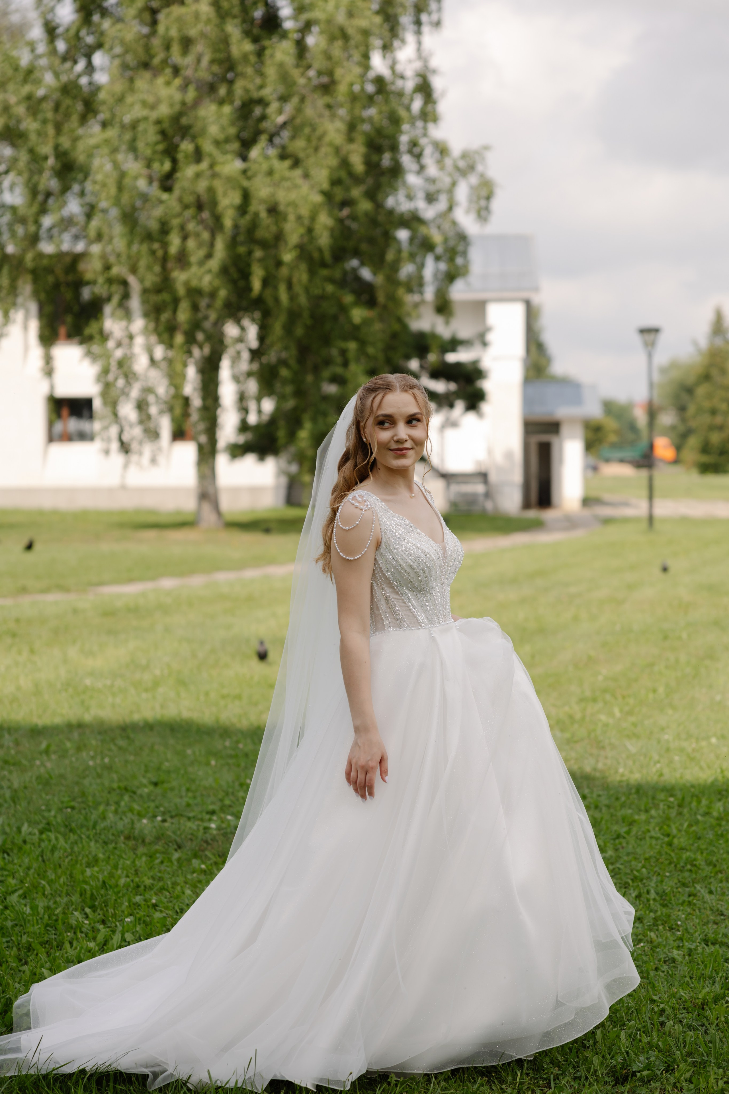 Алёна и Руслан. Фотограф и Видеограф во Владимире