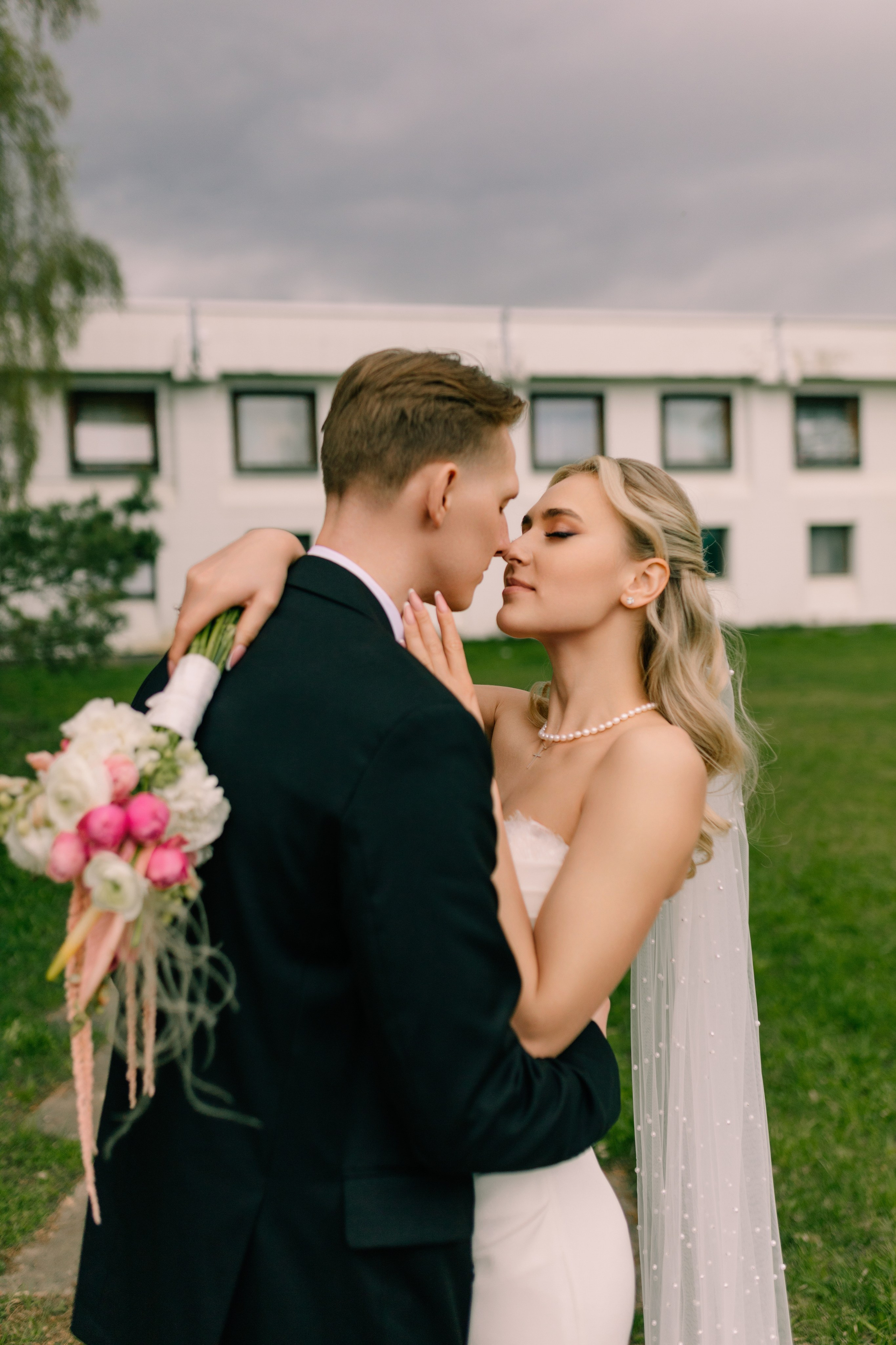 Елизавета и Александр. Фотограф и Видеограф во Владимире