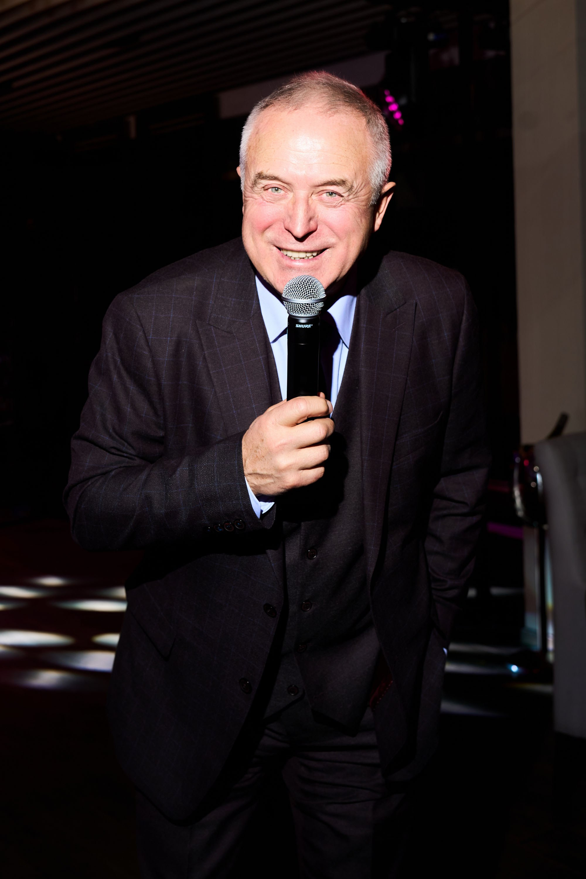 Фотограф Лука Бутомо