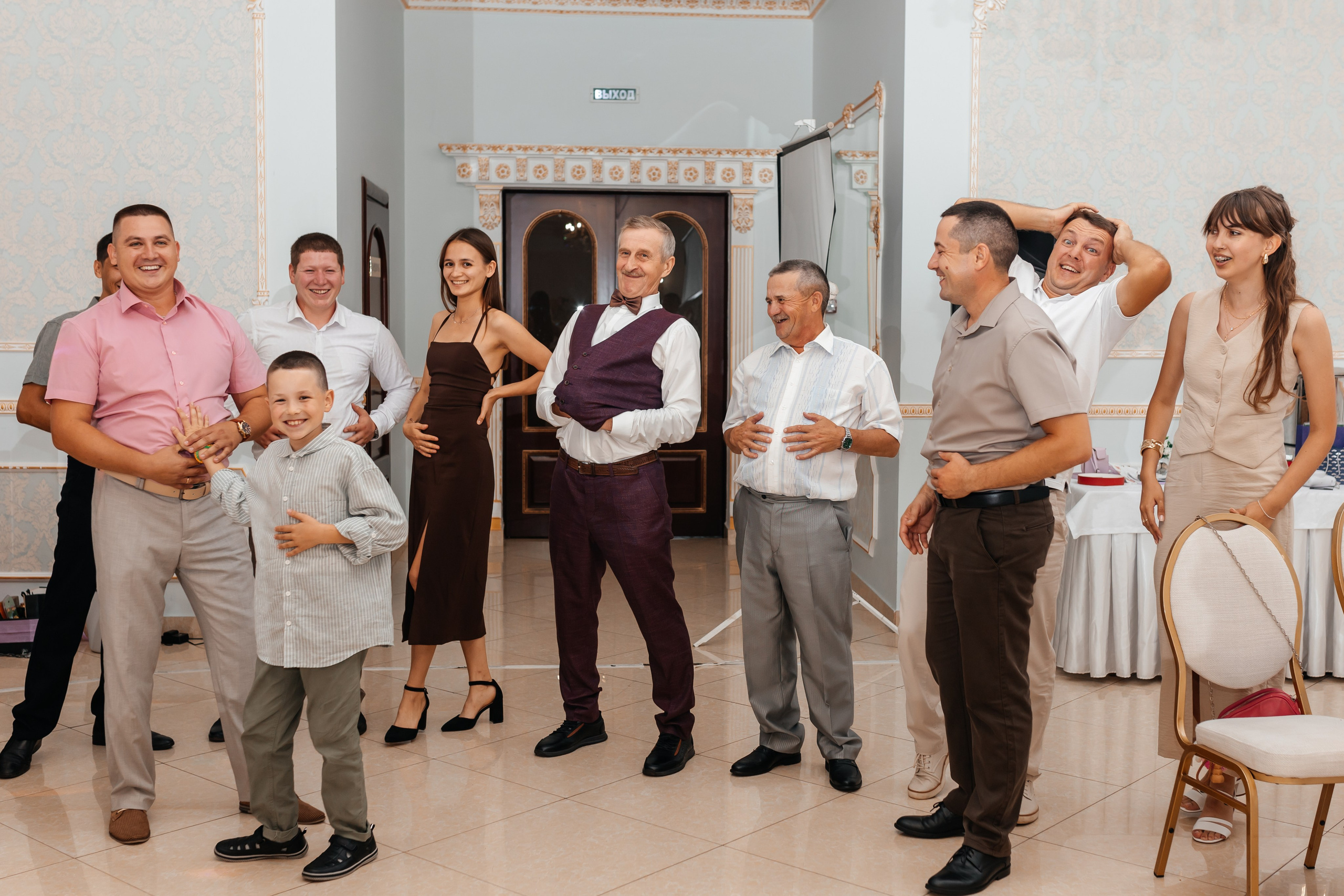 Альмир и София. Марина Шаймухаметова. Фотограф в Уфе