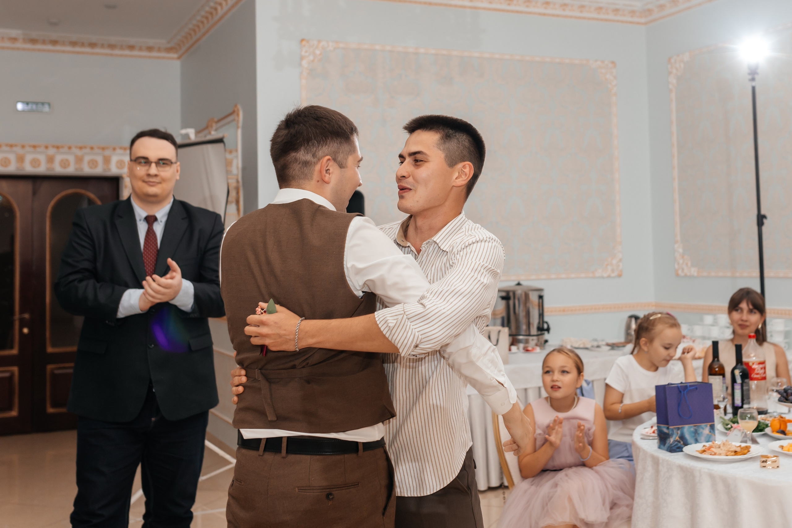 Альмир и София. Марина Шаймухаметова. Фотограф в Уфе