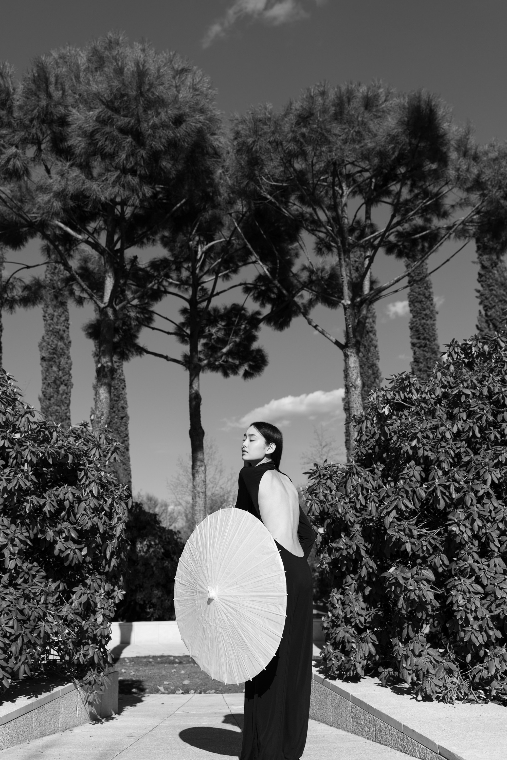 Fashion. Портретный фотограф в Краснодаре Валерия Матирная