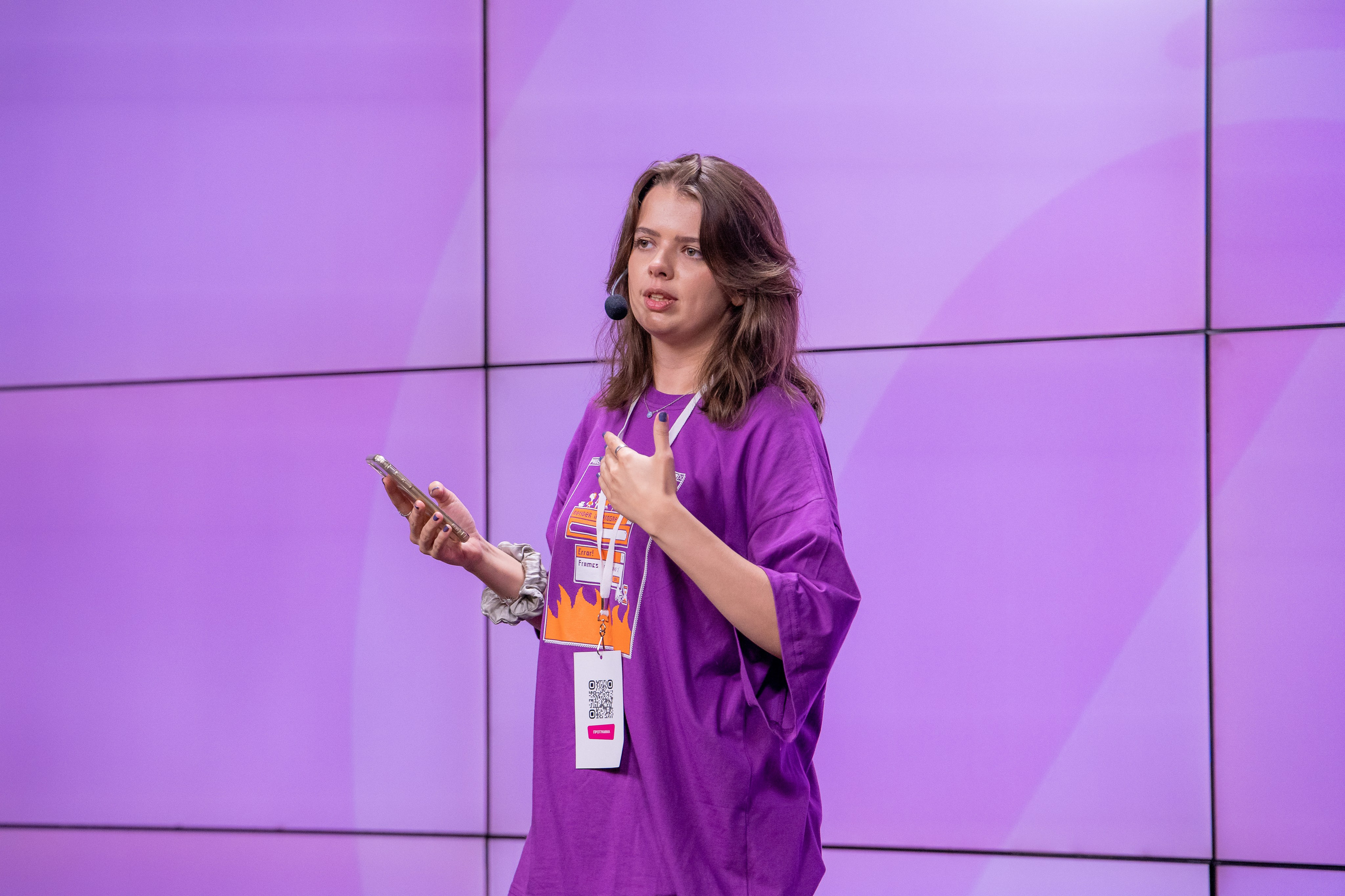 Slёt аниматоров. Репортажный и интерьерный фотограф Александра Солдатова