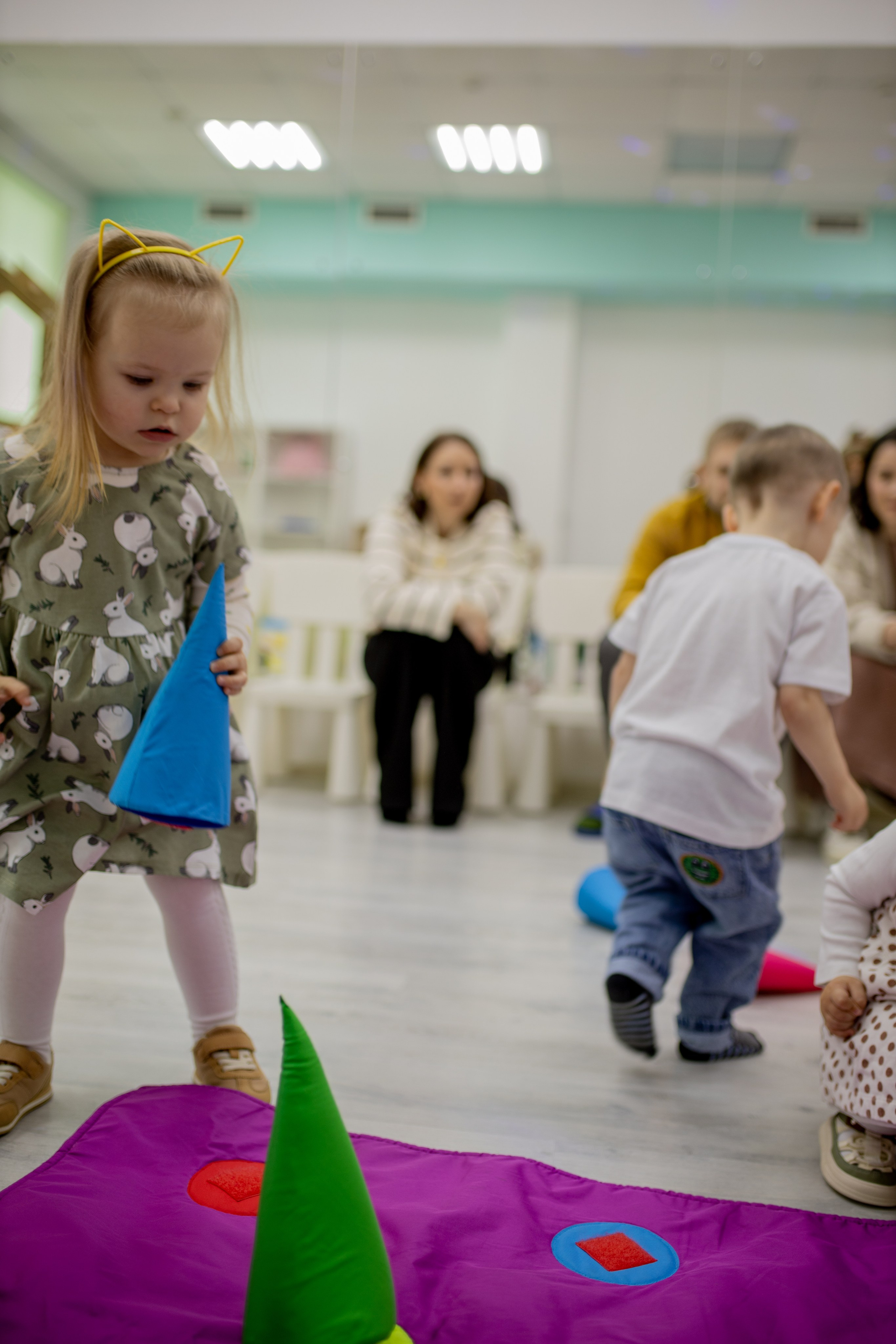 Вечеринка Вовочки. Семейный и детский фотограф в Петрозаводске